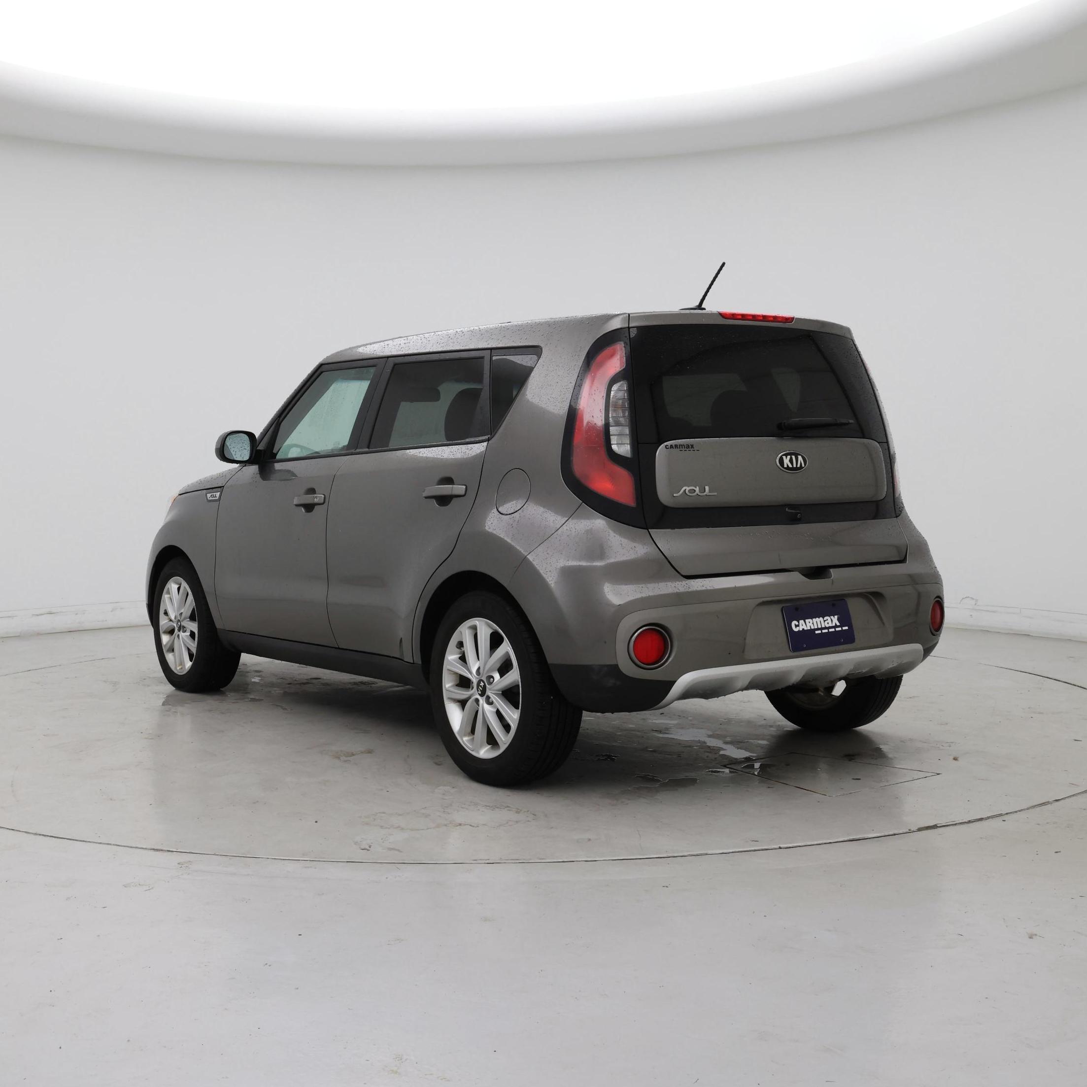 Thumbnail: 2018 Kia Soul - 2