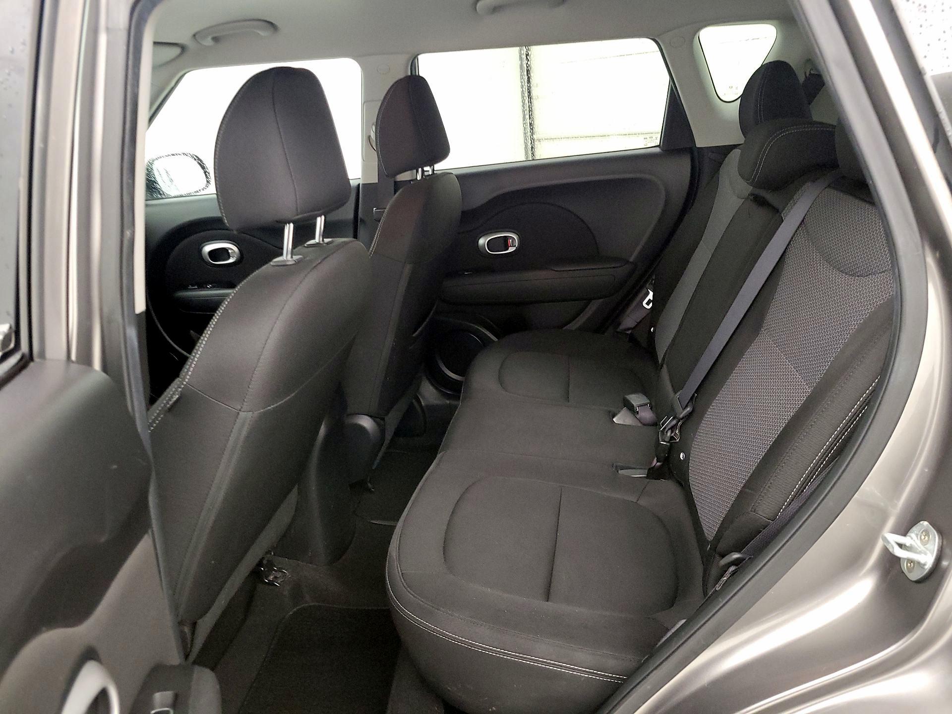 Thumbnail: 2018 Kia Soul - 19