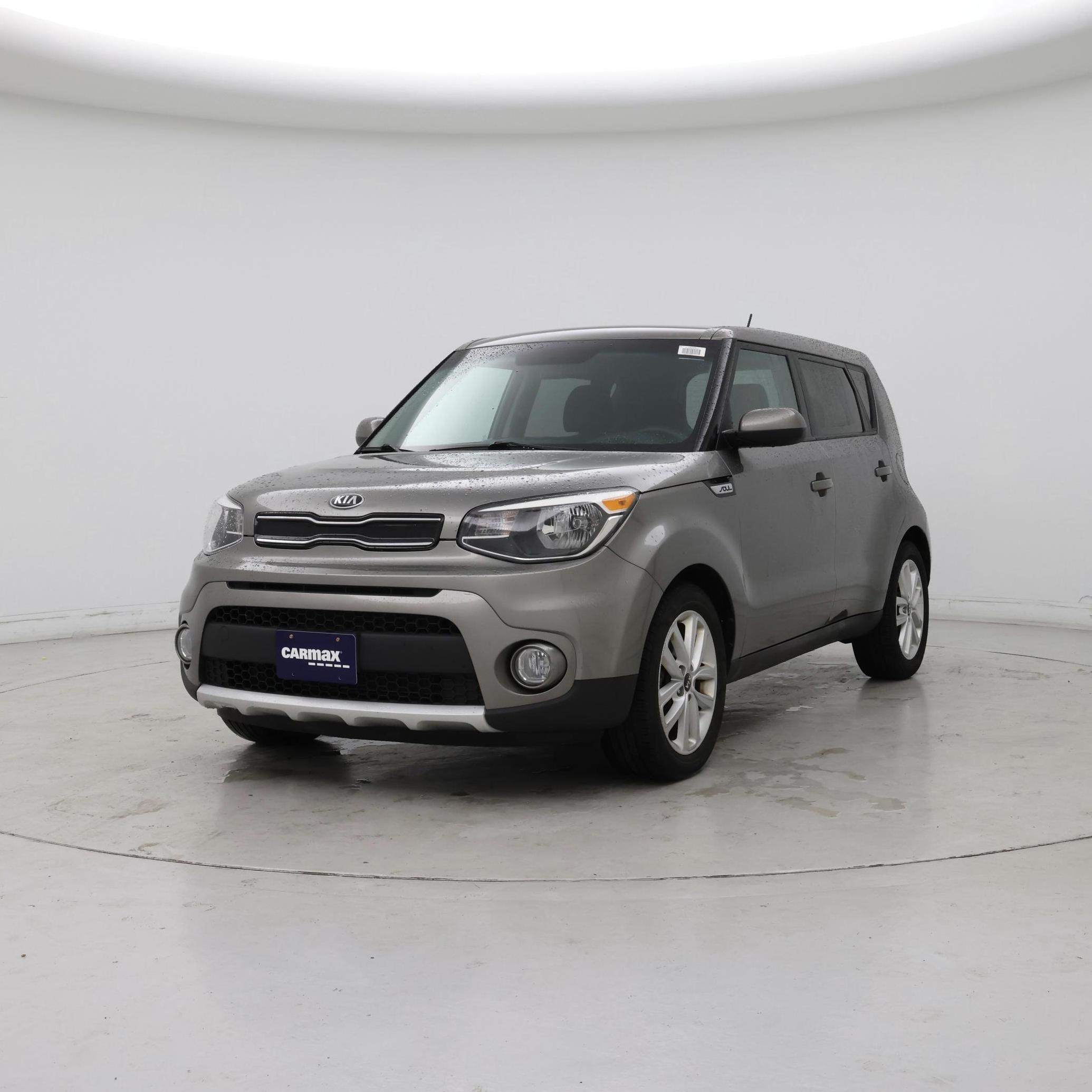 Thumbnail: 2018 Kia Soul - 4