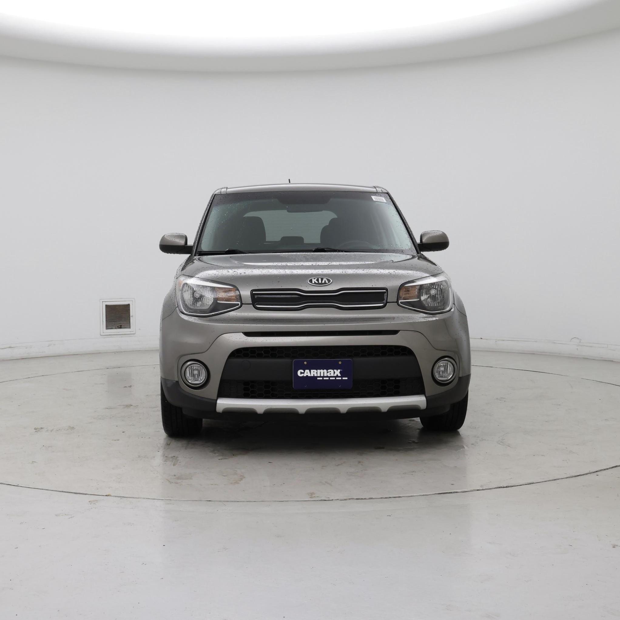 Thumbnail: 2018 Kia Soul - 5
