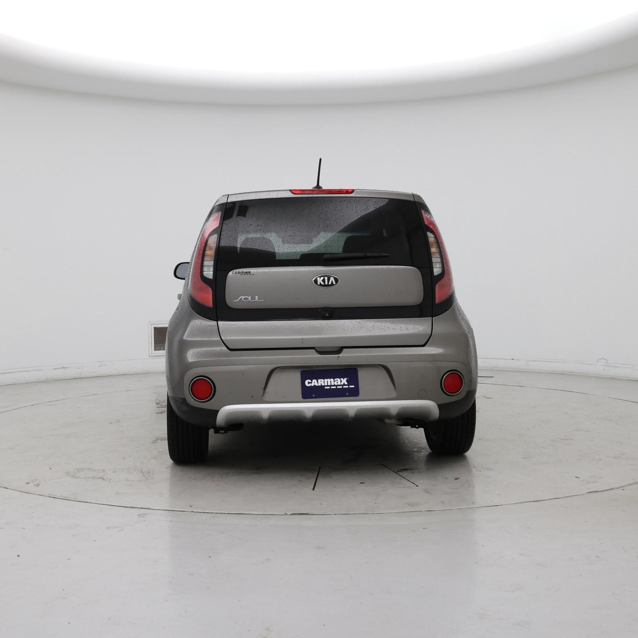 Thumbnail: 2018 Kia Soul - 6