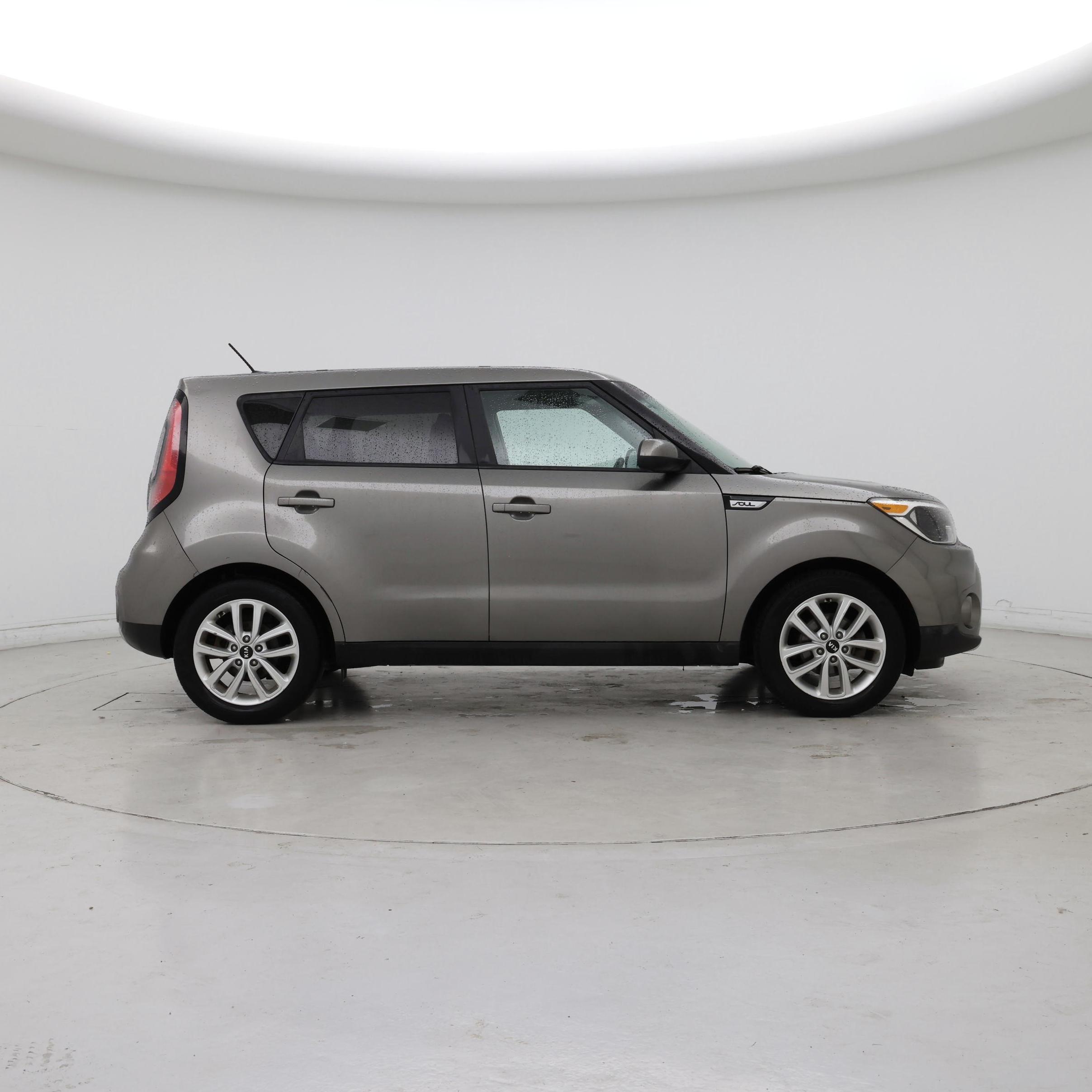 Thumbnail: 2018 Kia Soul - 7