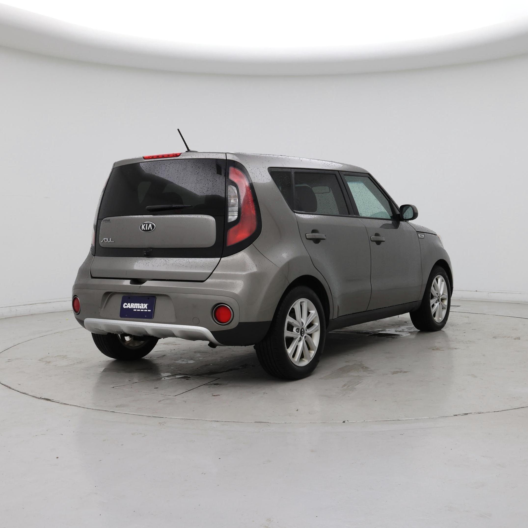 Thumbnail: 2018 Kia Soul - 8
