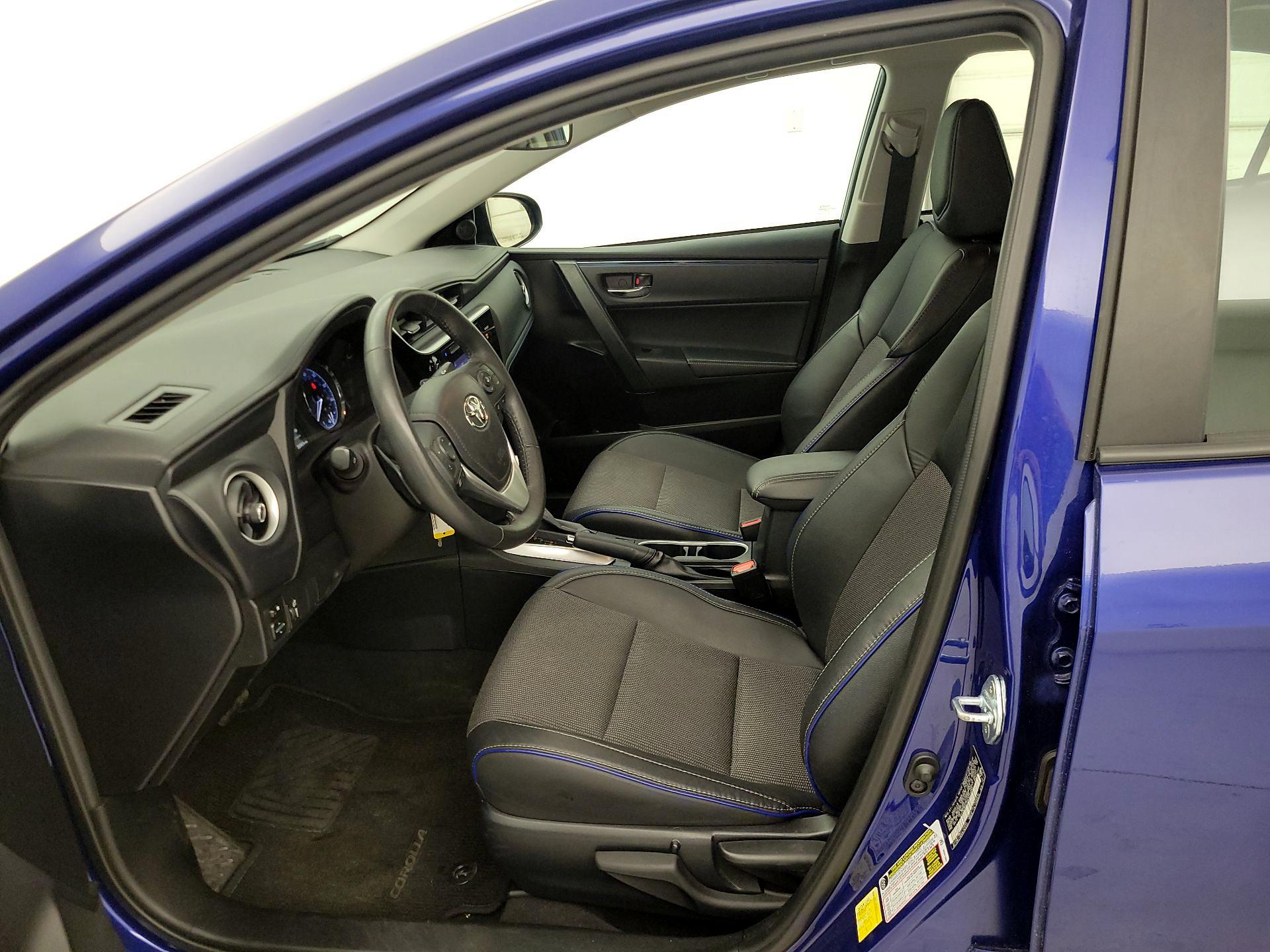 Thumbnail: 2017 Toyota Corolla - 11