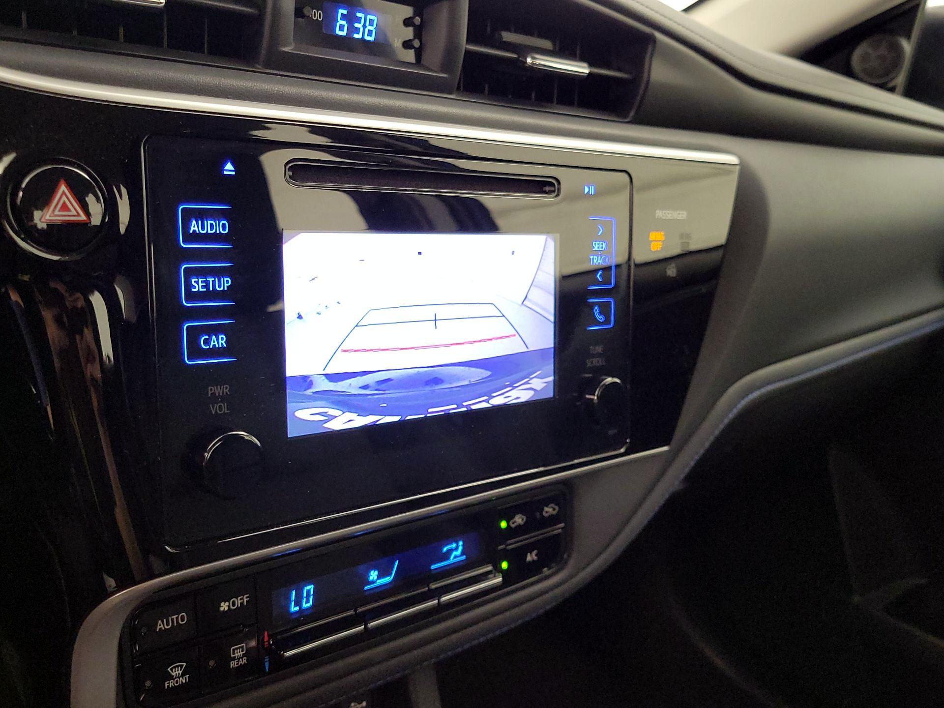 Thumbnail: 2017 Toyota Corolla - 14