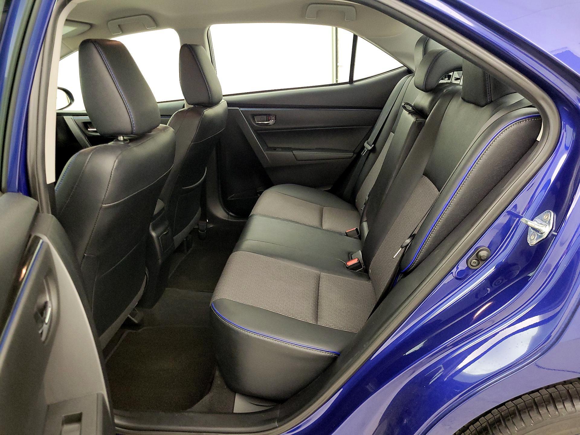 Thumbnail: 2017 Toyota Corolla - 19