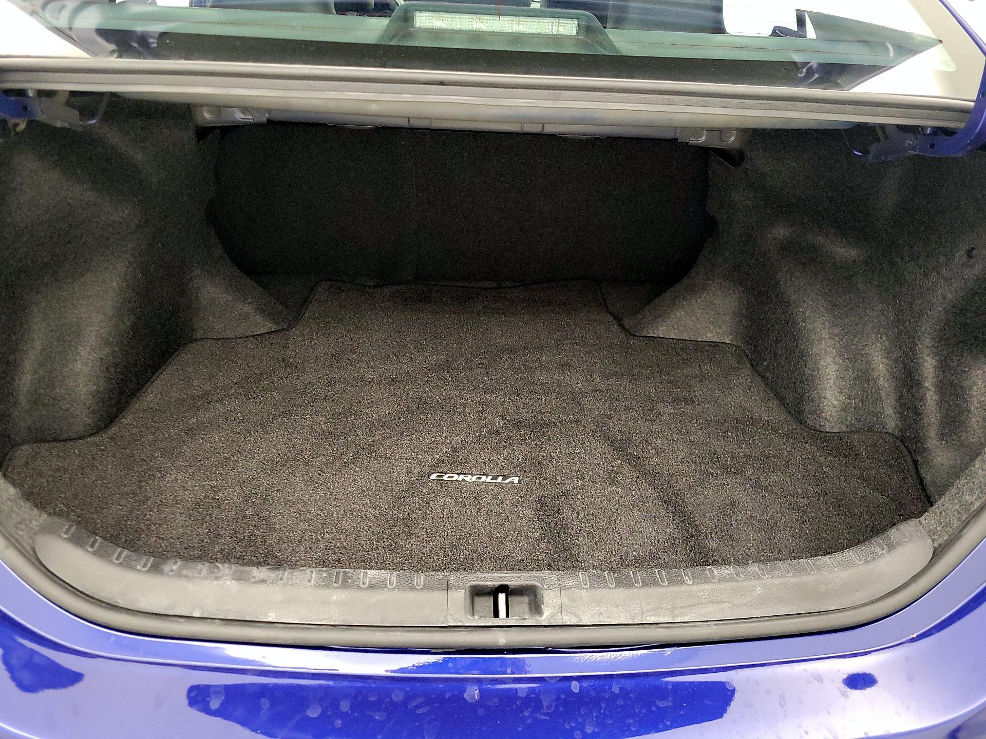 Thumbnail: 2017 Toyota Corolla - 20