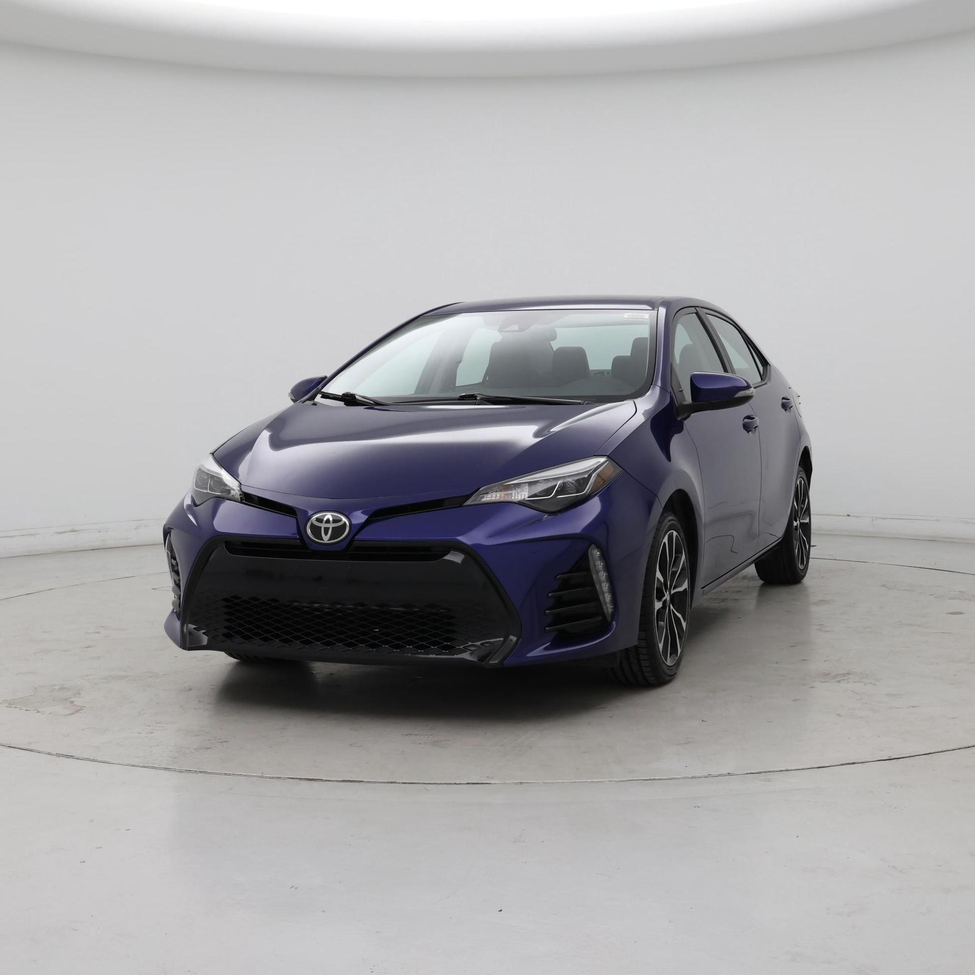 Thumbnail: 2017 Toyota Corolla - 4