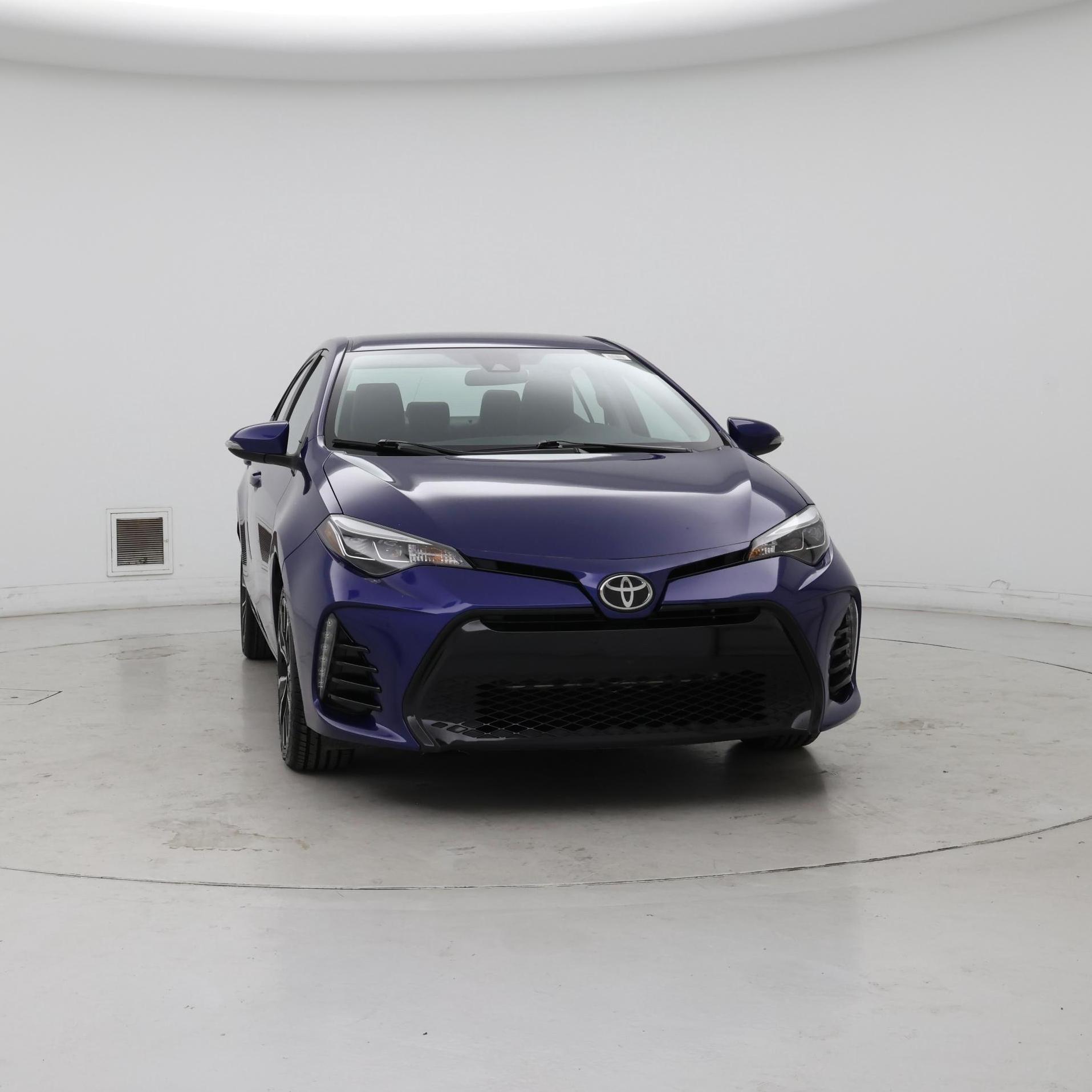 Thumbnail: 2017 Toyota Corolla - 5