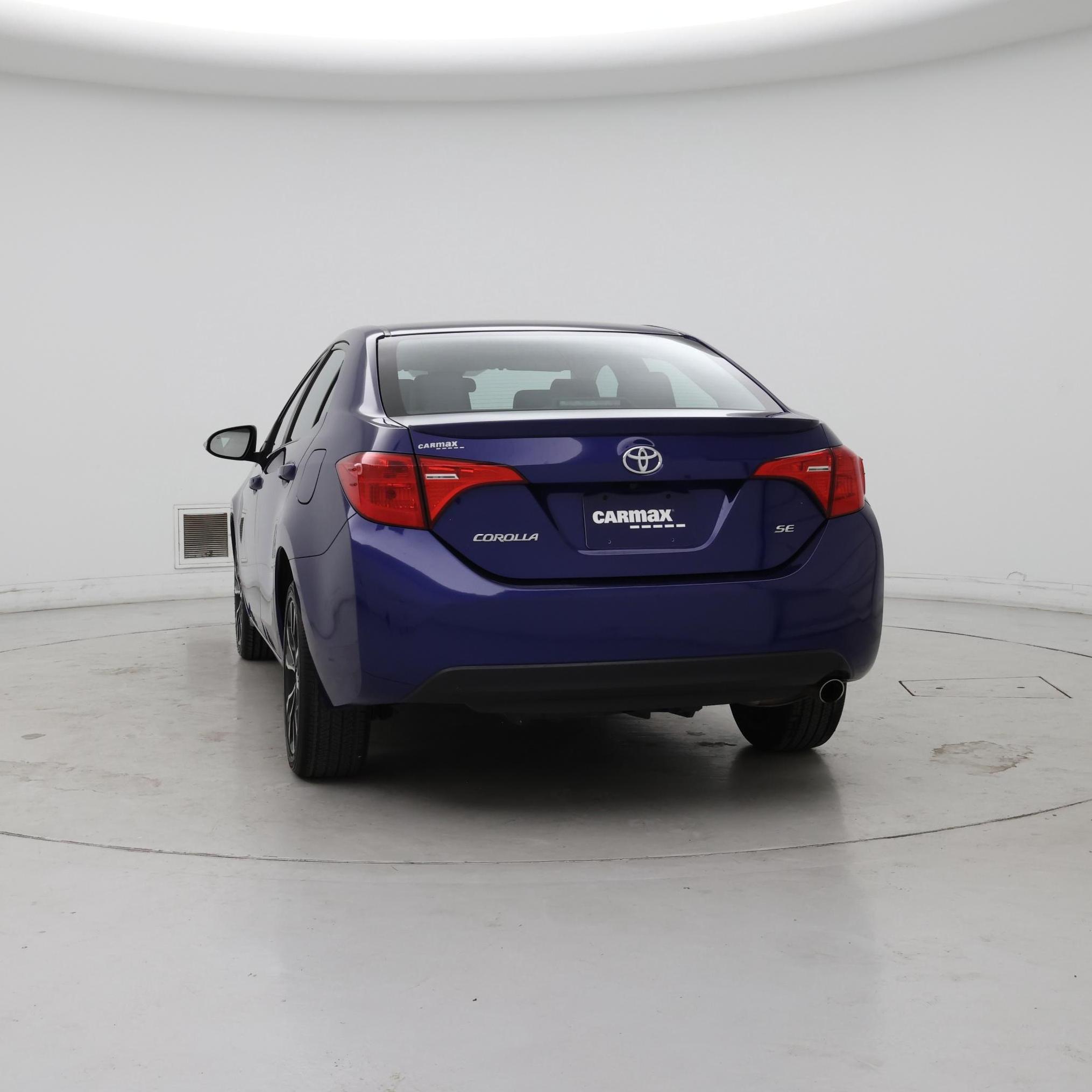 Thumbnail: 2017 Toyota Corolla - 6