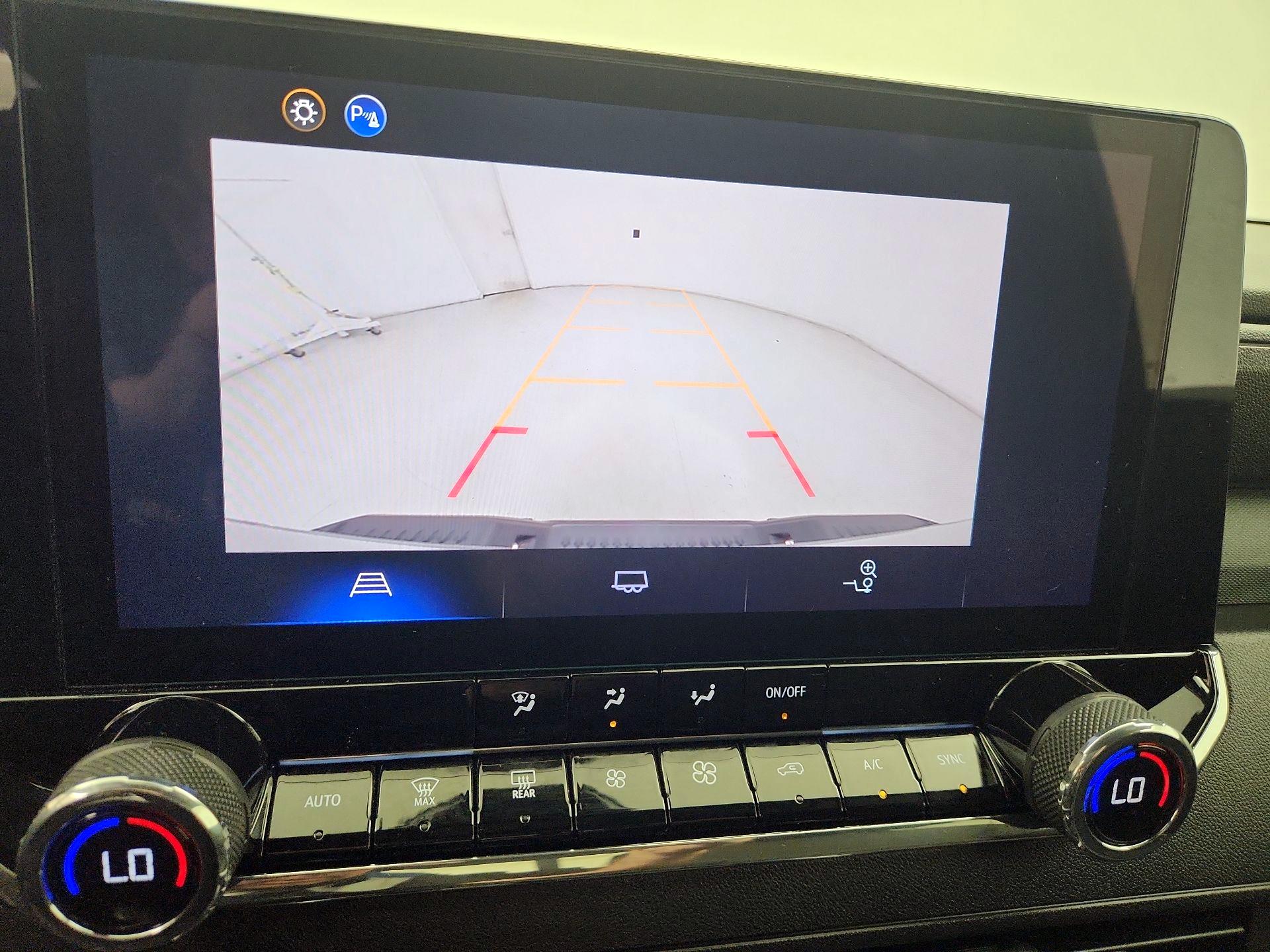 Thumbnail: 2026 Chevrolet Colorado - 14