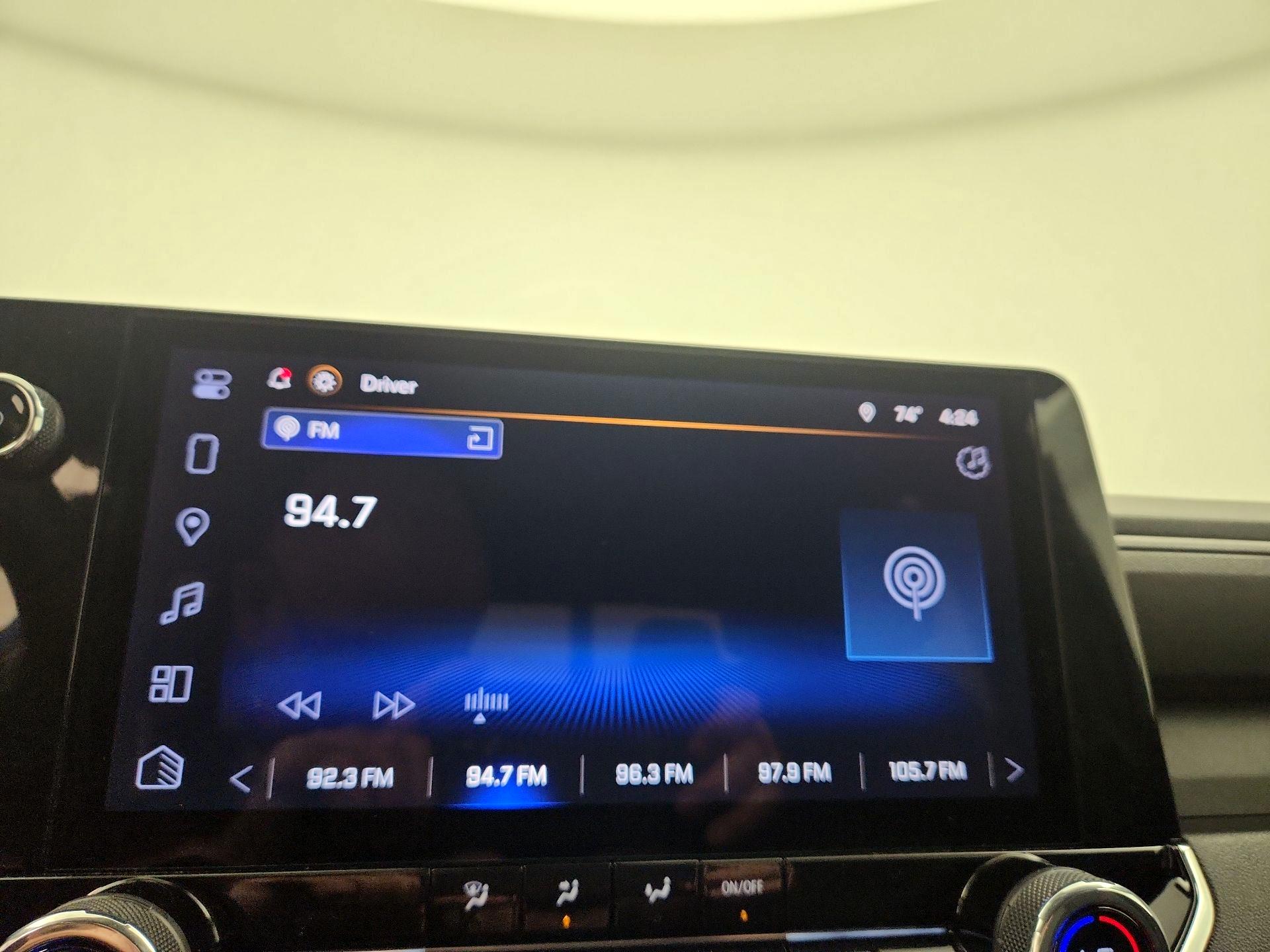 Thumbnail: 2026 Chevrolet Colorado - 15