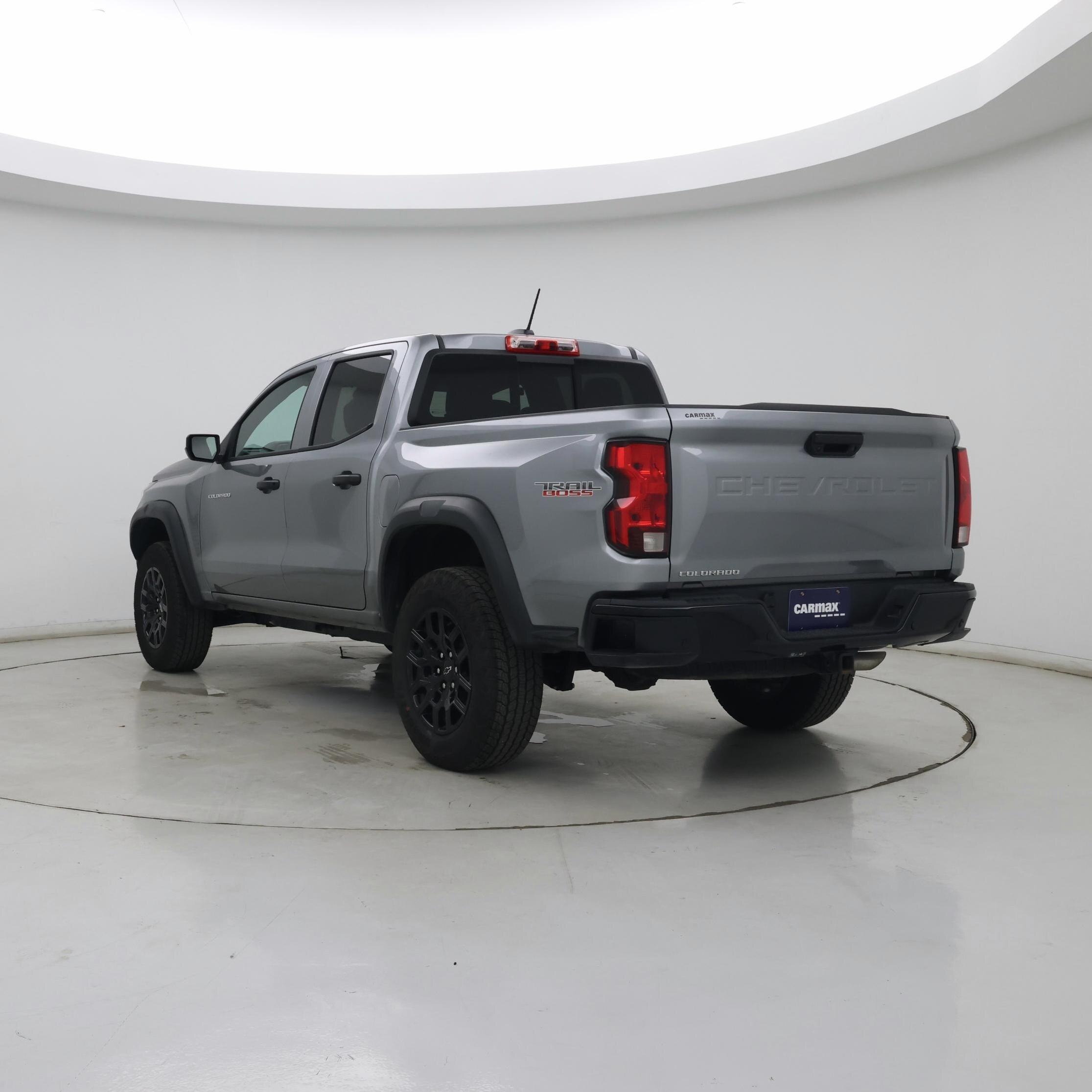 Thumbnail: 2026 Chevrolet Colorado - 2