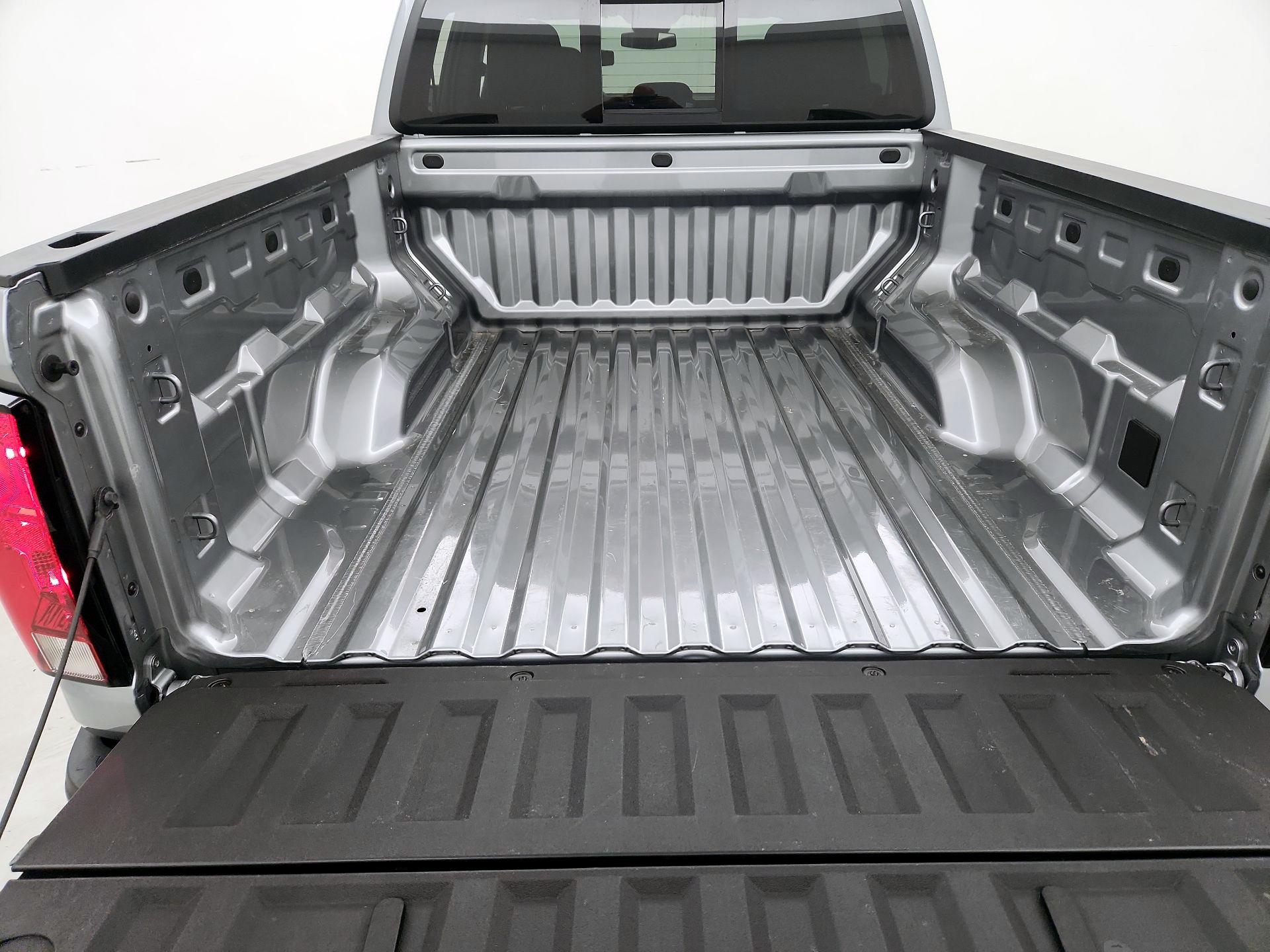 Thumbnail: 2026 Chevrolet Colorado - 20