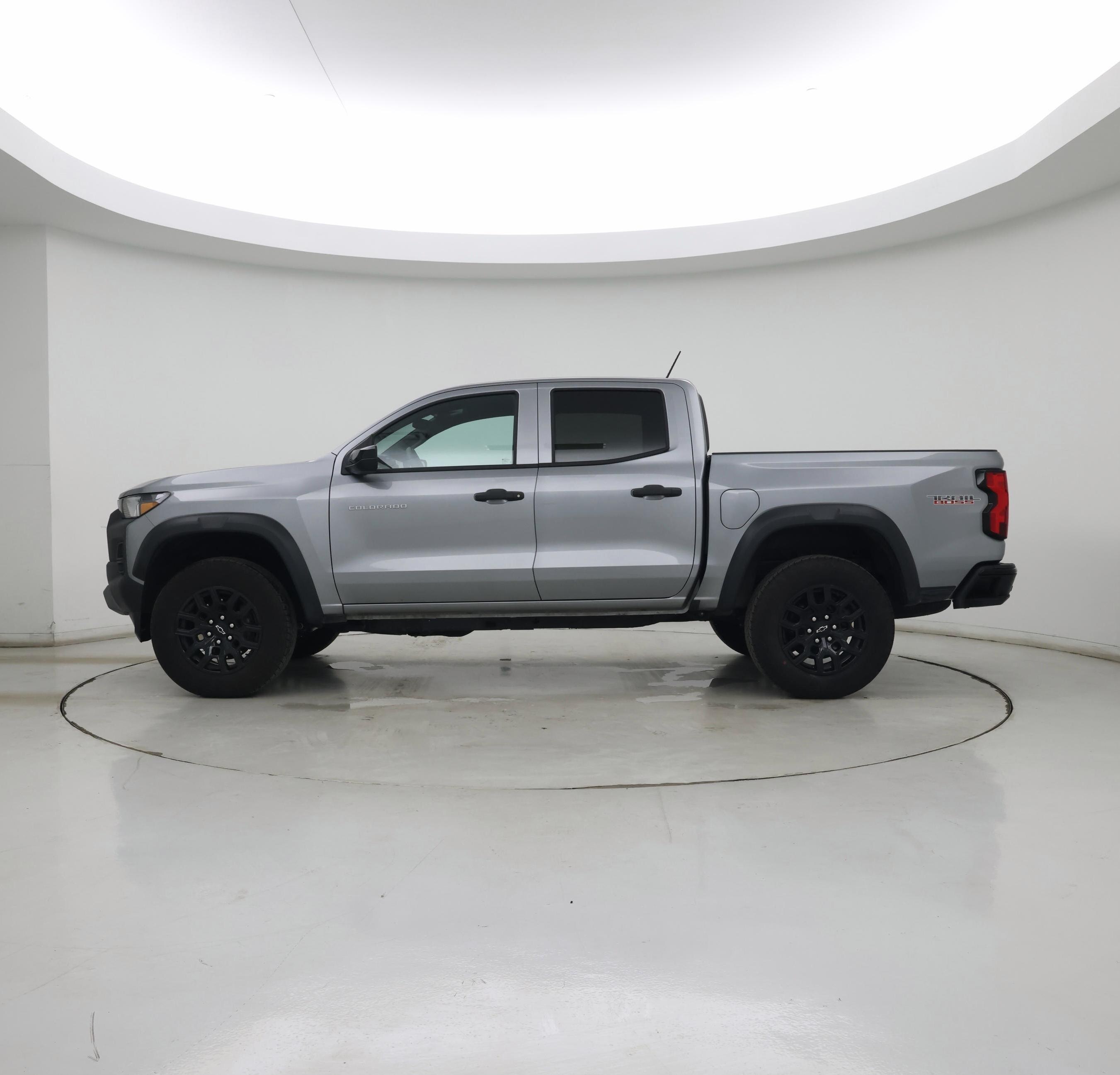 Thumbnail: 2026 Chevrolet Colorado - 3