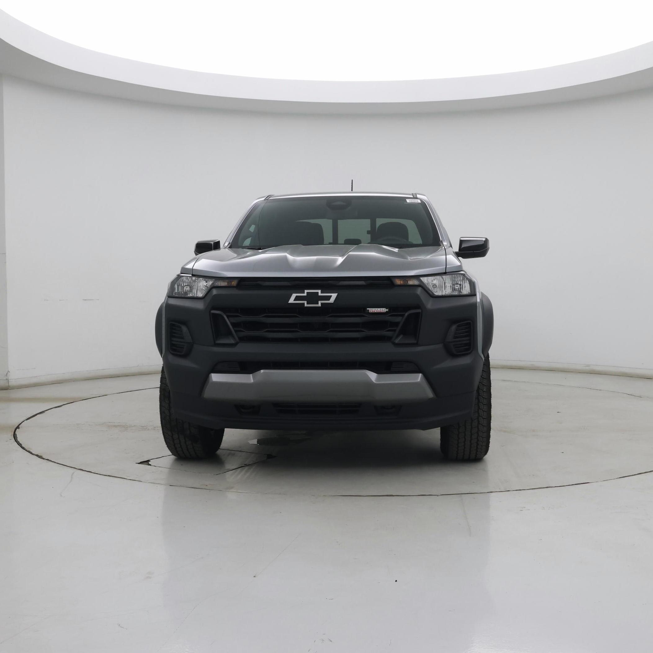 Thumbnail: 2026 Chevrolet Colorado - 5