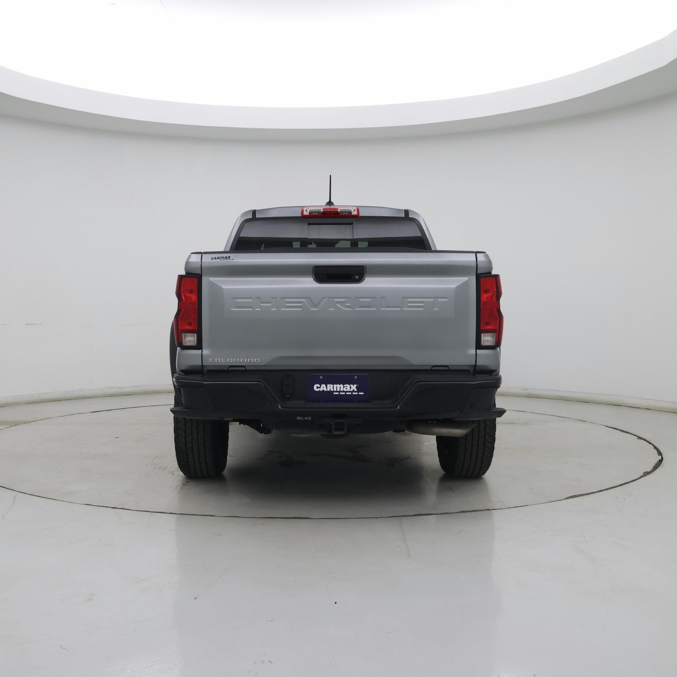 Thumbnail: 2026 Chevrolet Colorado - 6