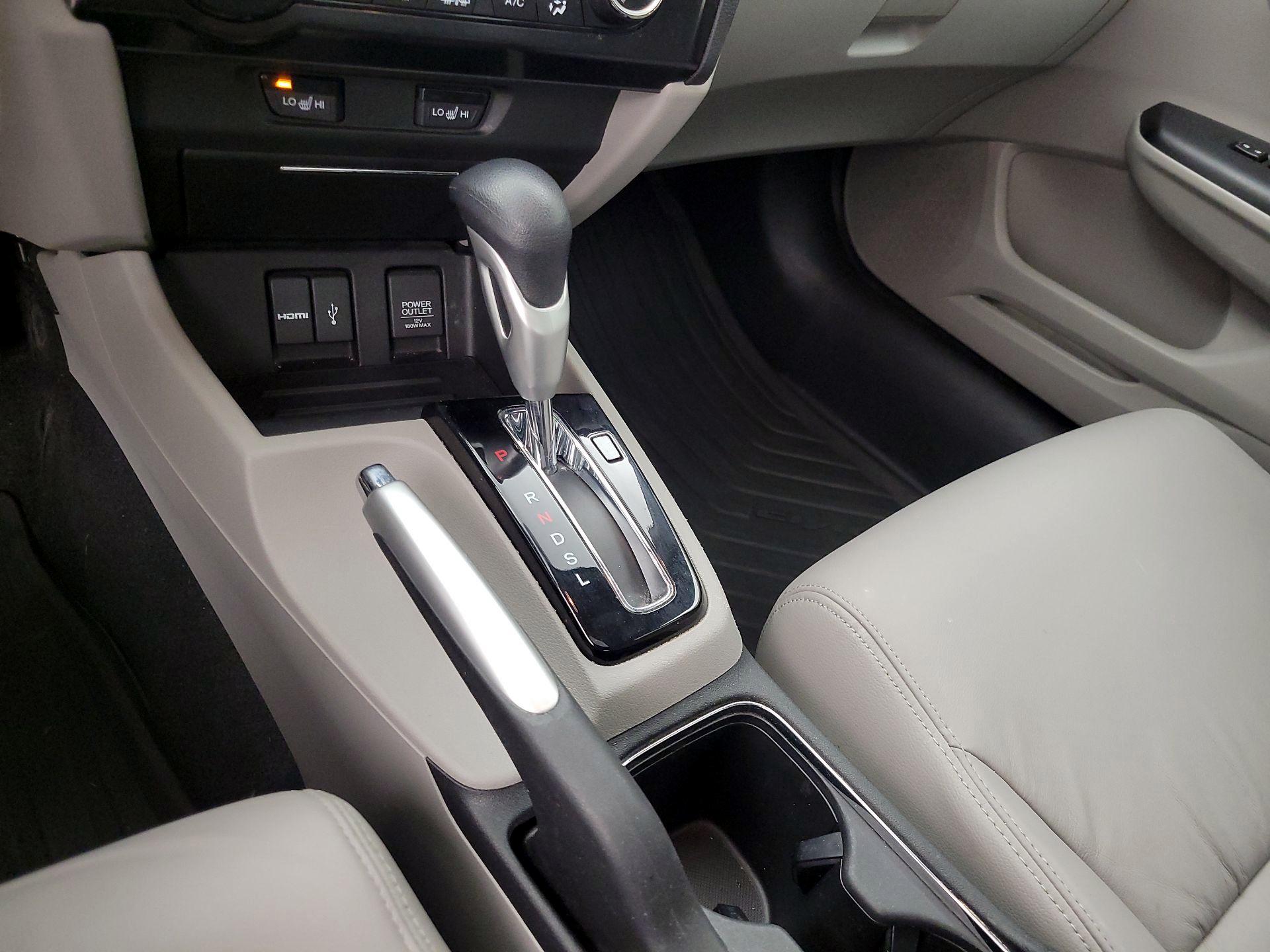 Thumbnail: 2014 Honda Civic - 17