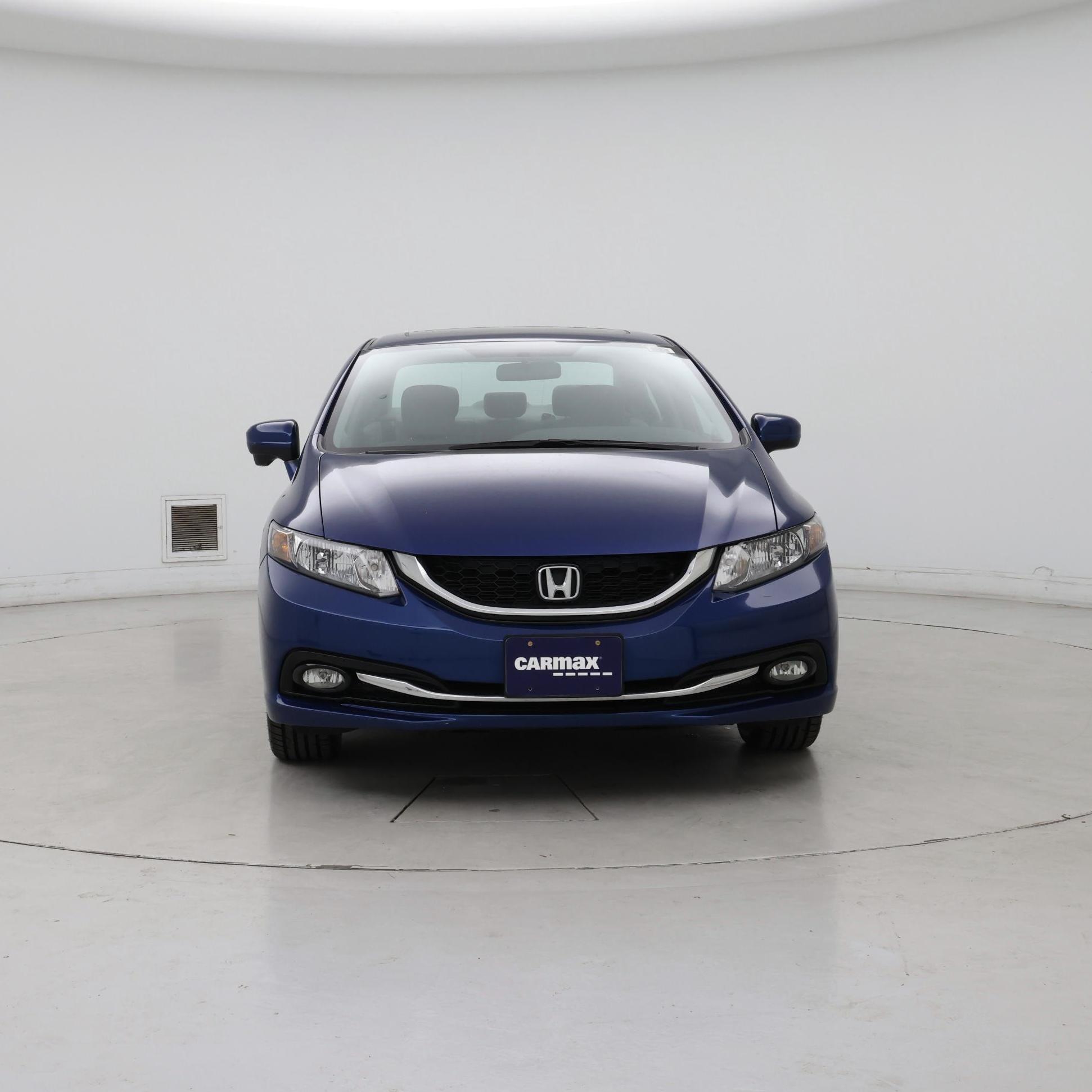 Thumbnail: 2014 Honda Civic - 5