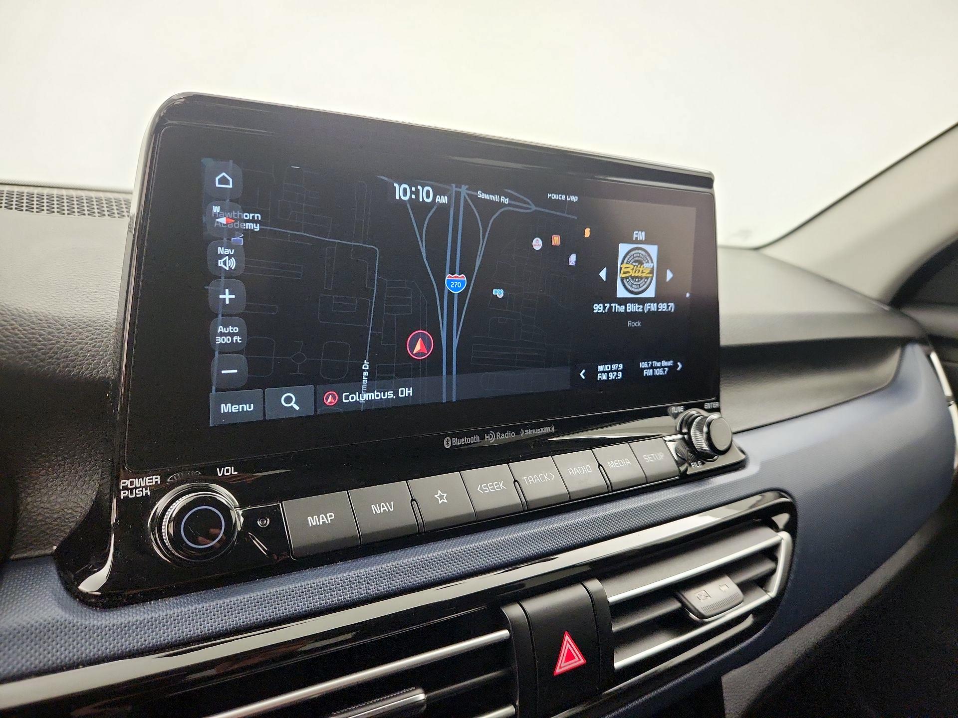 Thumbnail: 2023 Kia Seltos - 14