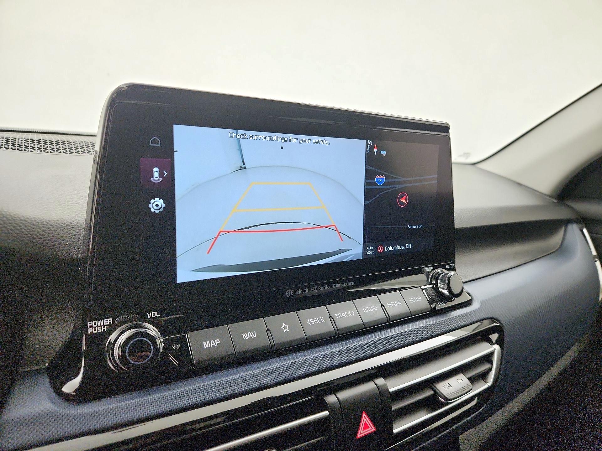 Thumbnail: 2023 Kia Seltos - 15