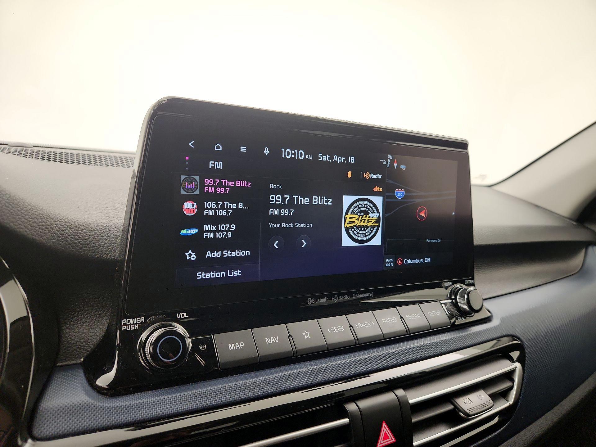 Thumbnail: 2023 Kia Seltos - 16