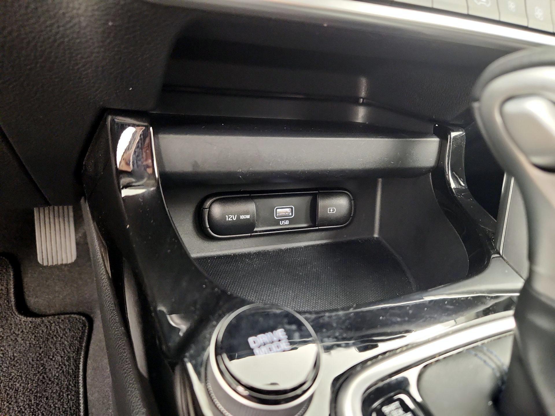 Thumbnail: 2023 Kia Seltos - 19