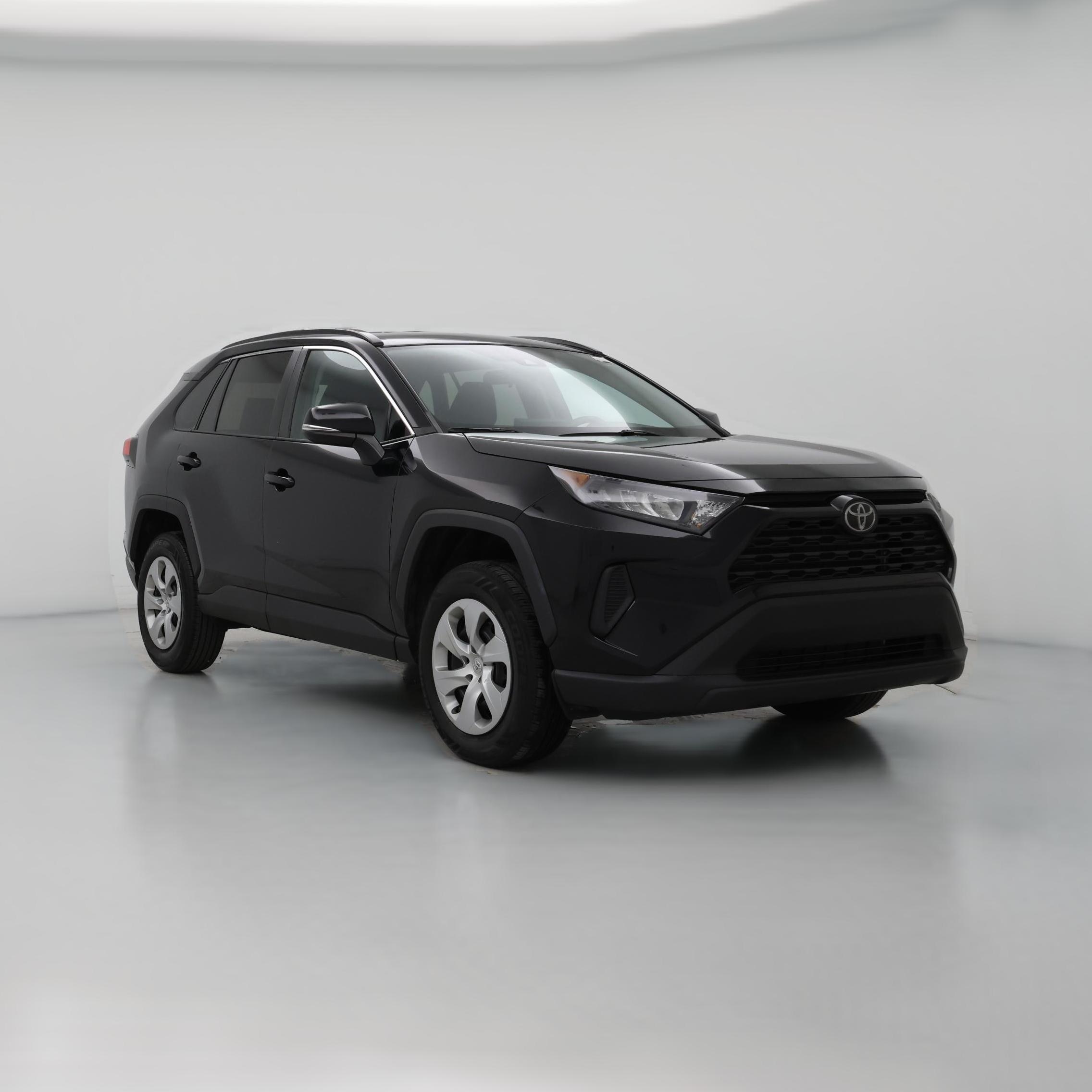 Thumbnail: 2020 Toyota RAV4 - 1
