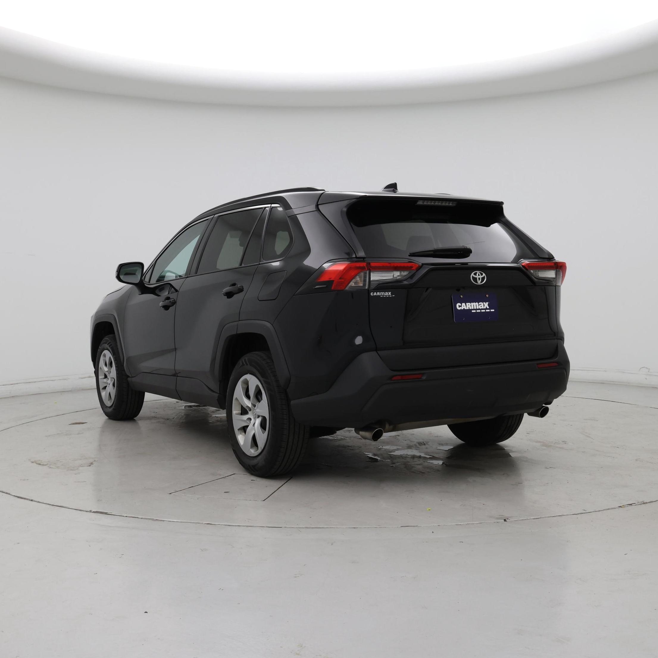 Thumbnail: 2020 Toyota RAV4 - 2