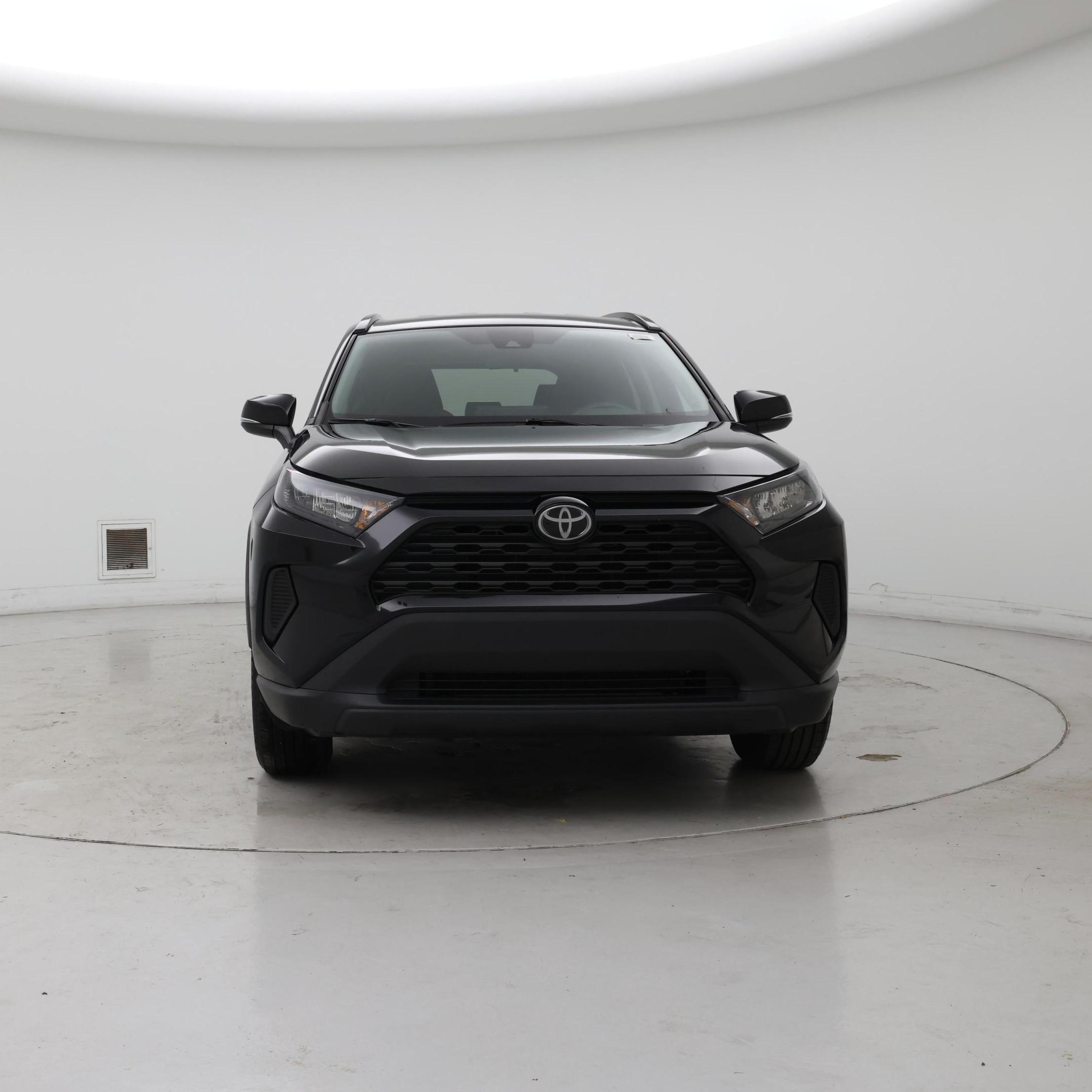 Thumbnail: 2020 Toyota RAV4 - 5