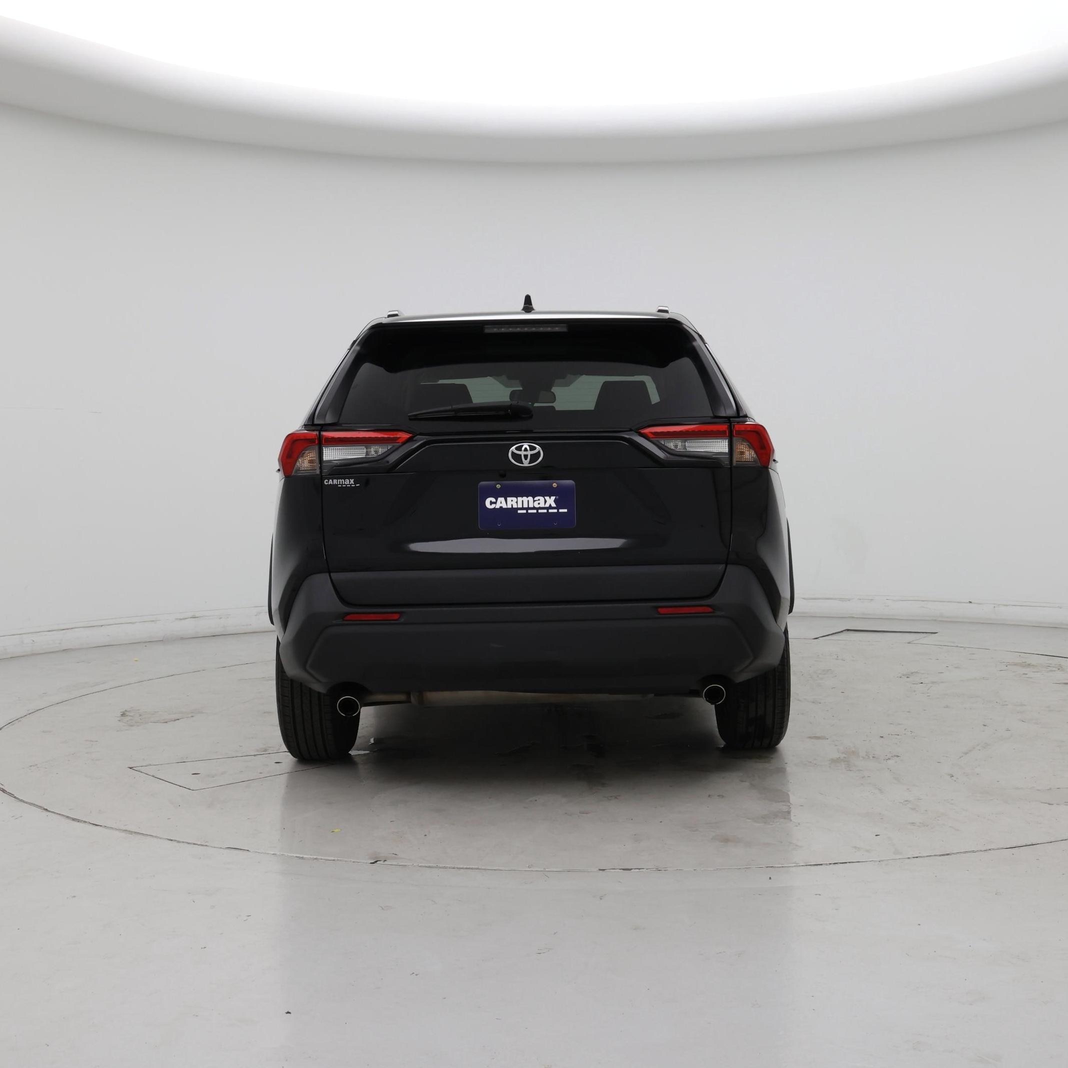 Thumbnail: 2020 Toyota RAV4 - 6