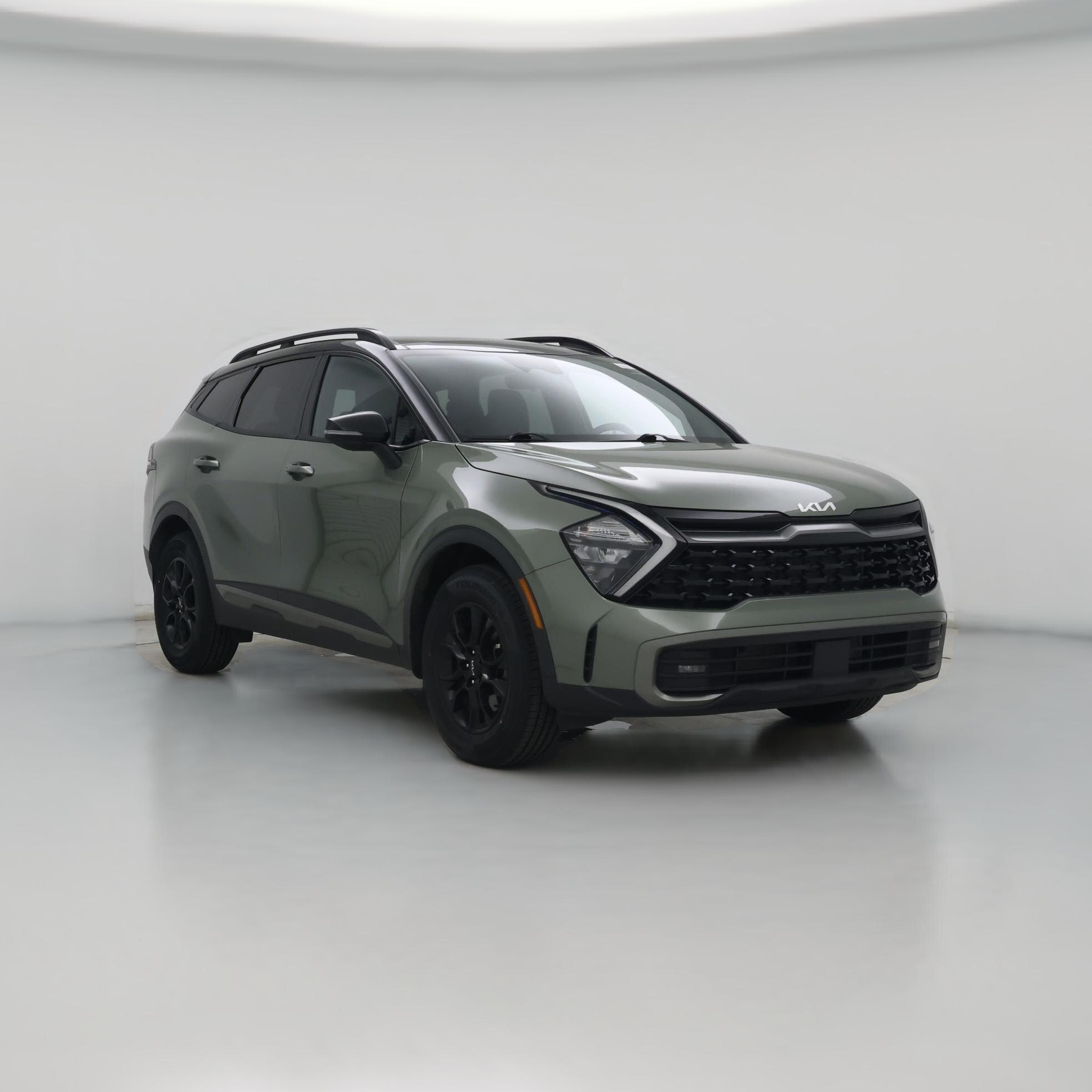 Thumbnail: 2023 Kia Sportage - 1