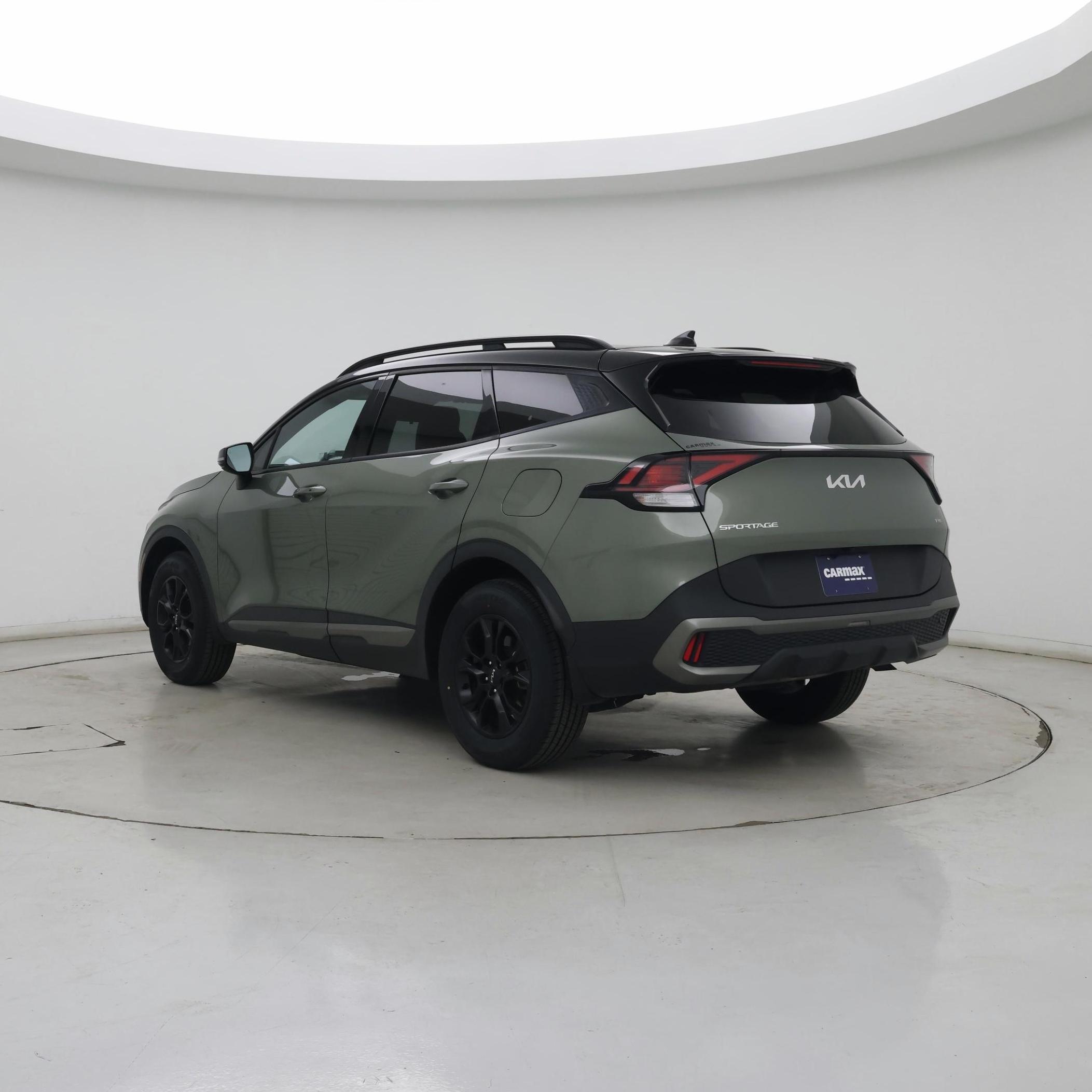 Thumbnail: 2023 Kia Sportage - 2