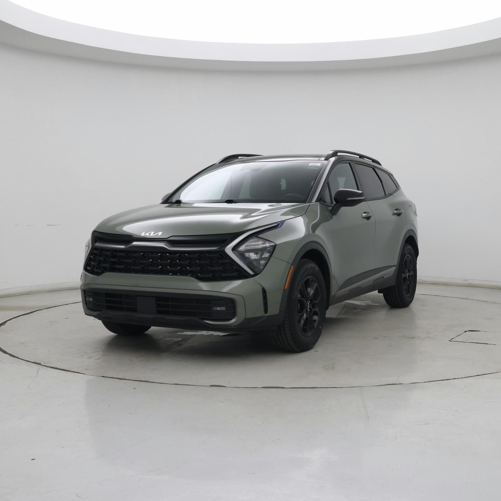 Thumbnail: 2023 Kia Sportage - 4