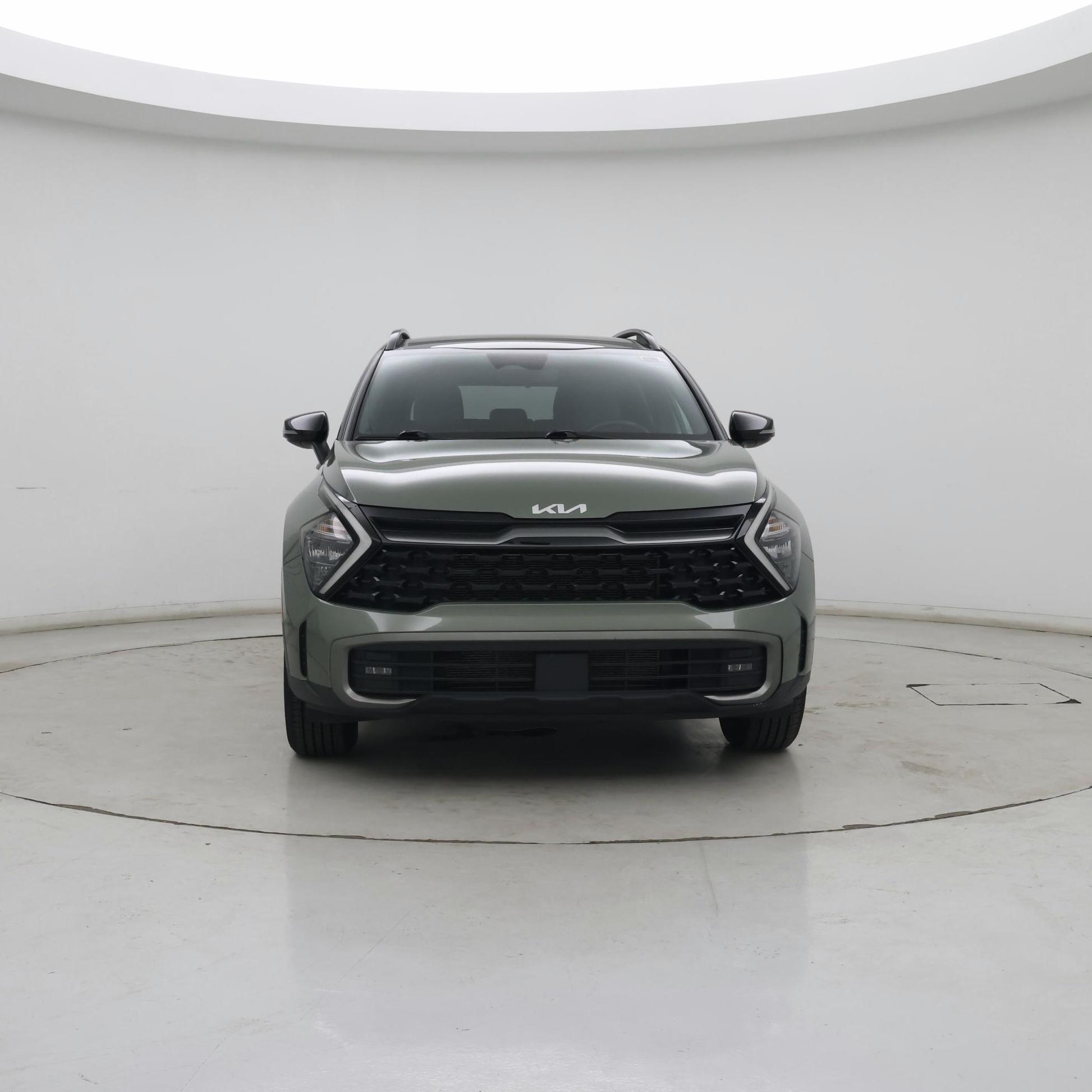 Thumbnail: 2023 Kia Sportage - 5