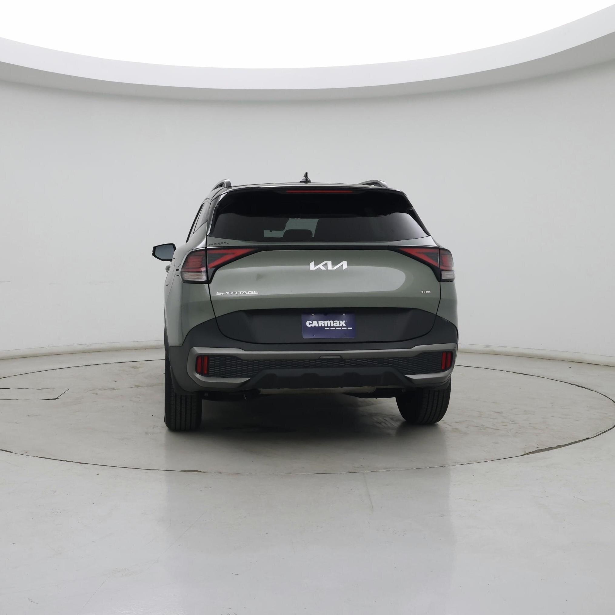 Thumbnail: 2023 Kia Sportage - 6