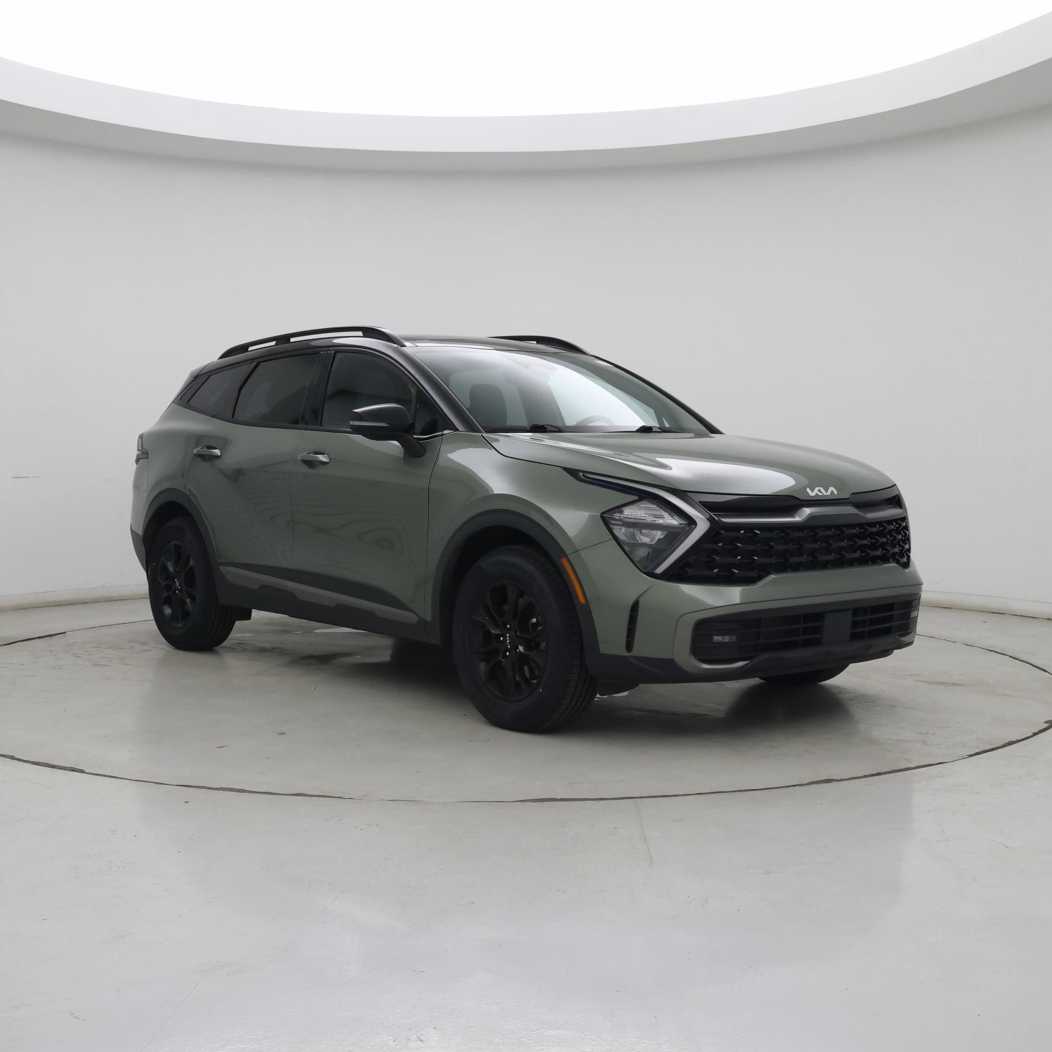 Thumbnail: 2023 Kia Sportage - 7
