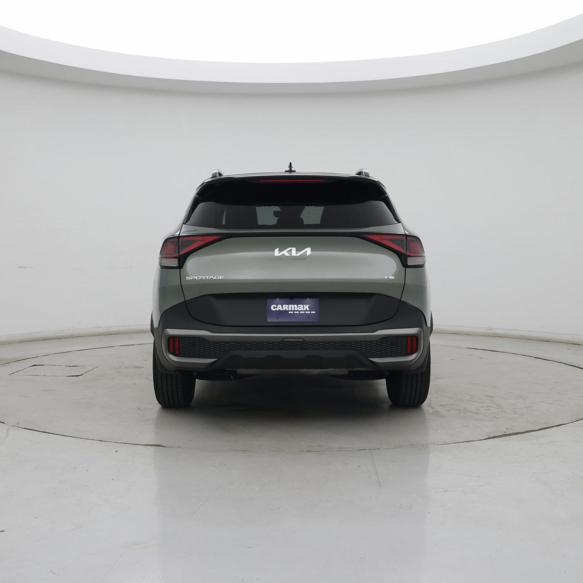 Thumbnail: 2023 Kia Sportage - 8