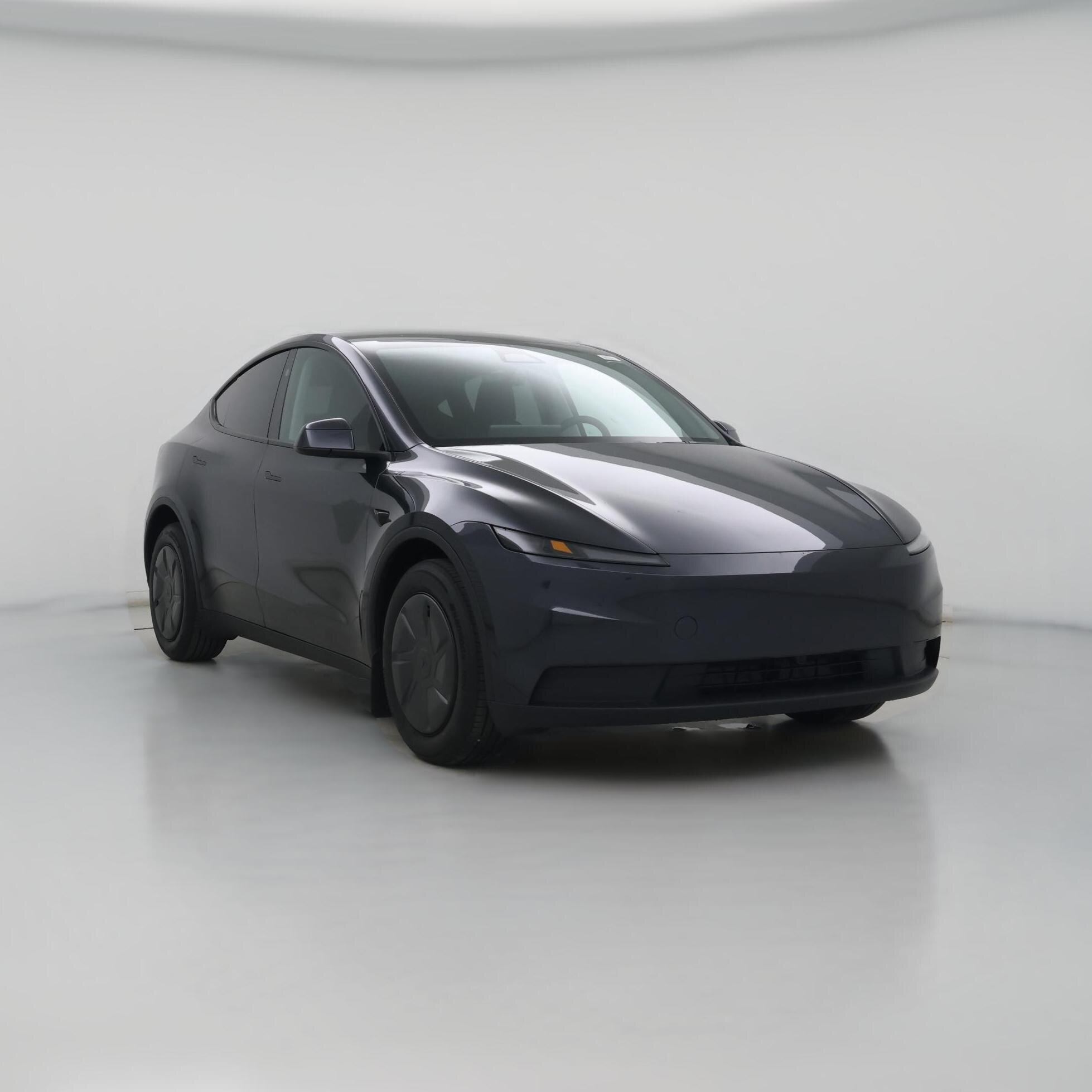 Thumbnail: 2026 Tesla Model Y - 1