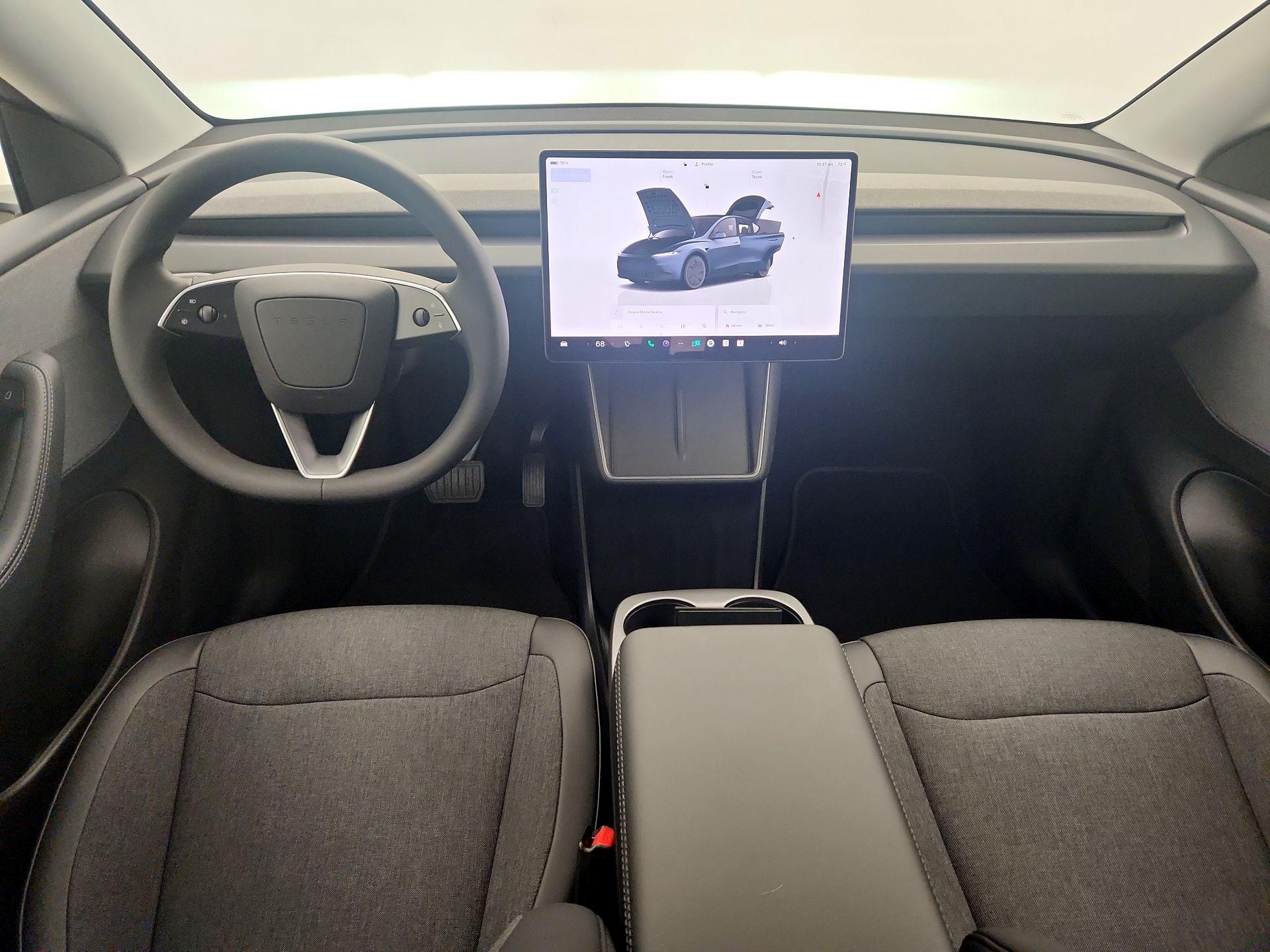 Thumbnail: 2026 Tesla Model Y - 9