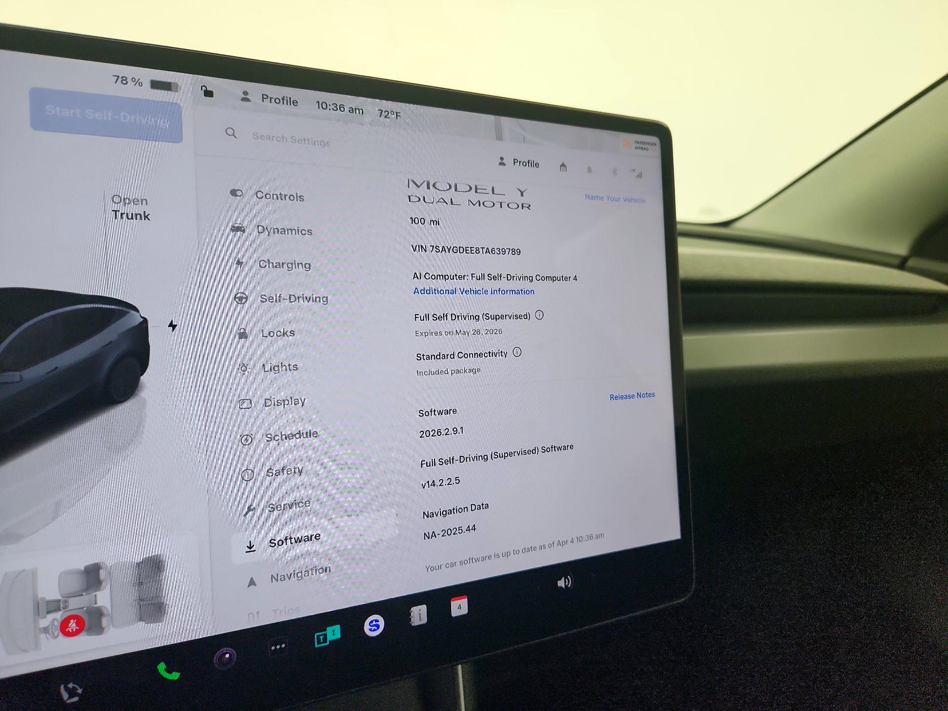 Thumbnail: 2026 Tesla Model Y - 13