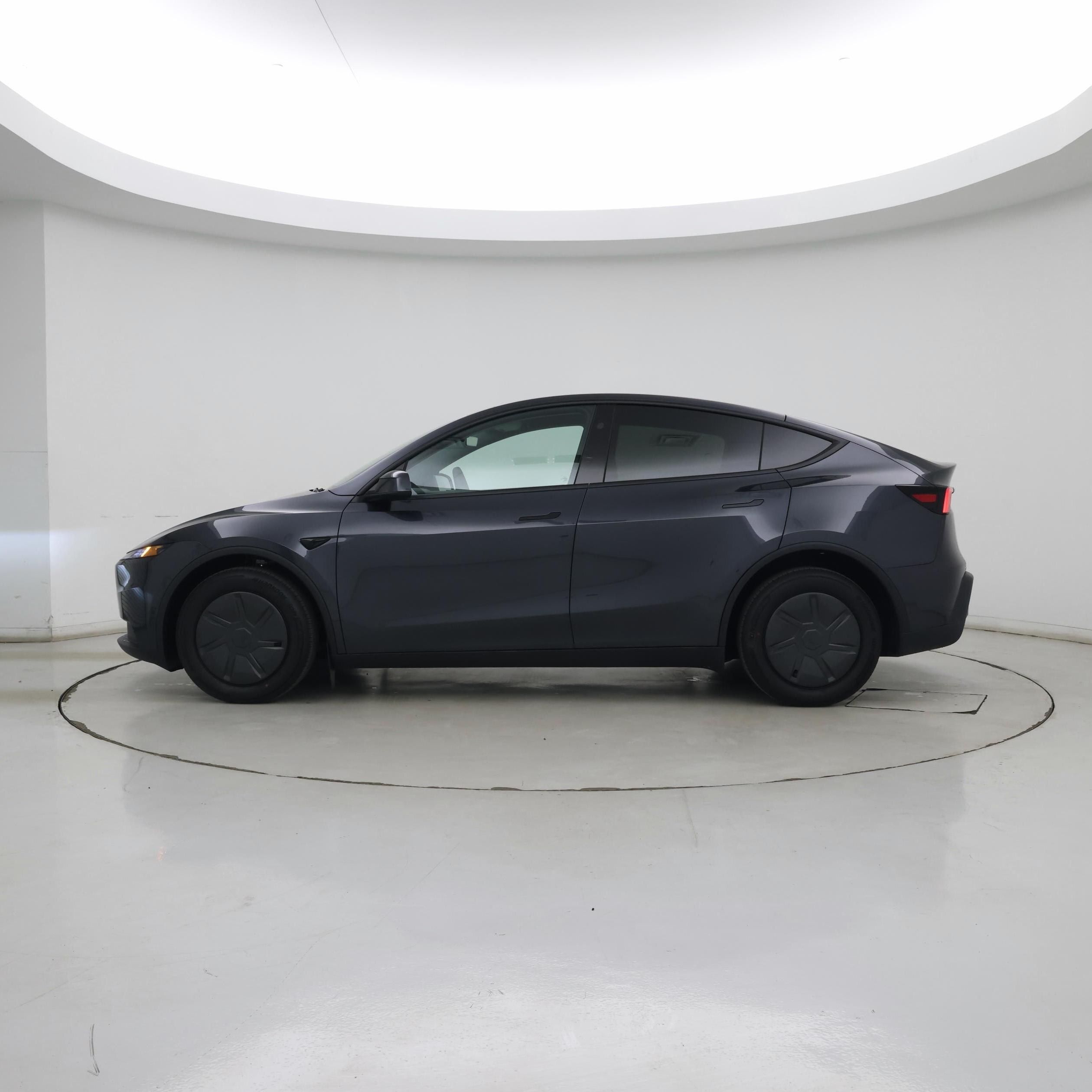Thumbnail: 2026 Tesla Model Y - 3