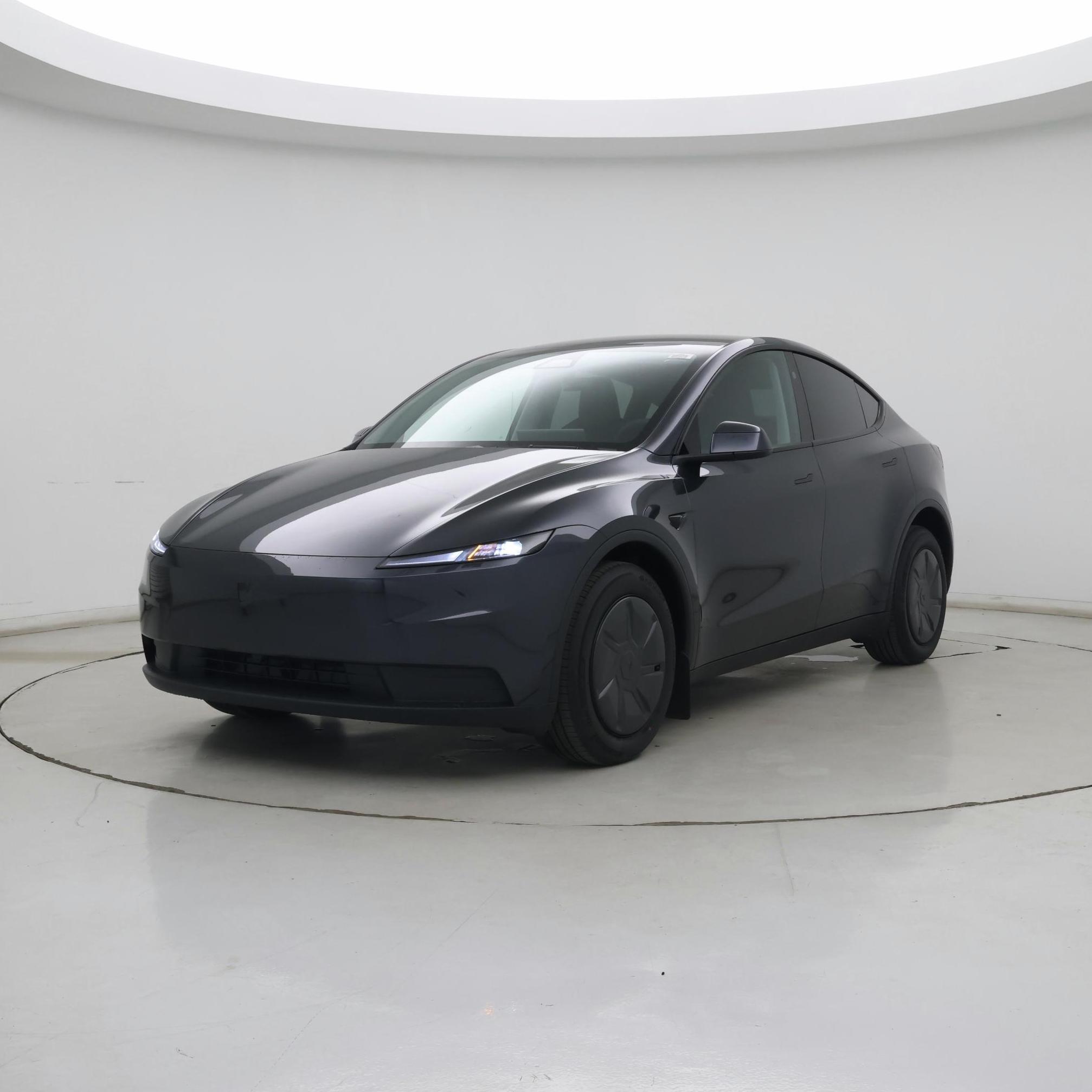 Thumbnail: 2026 Tesla Model Y - 4