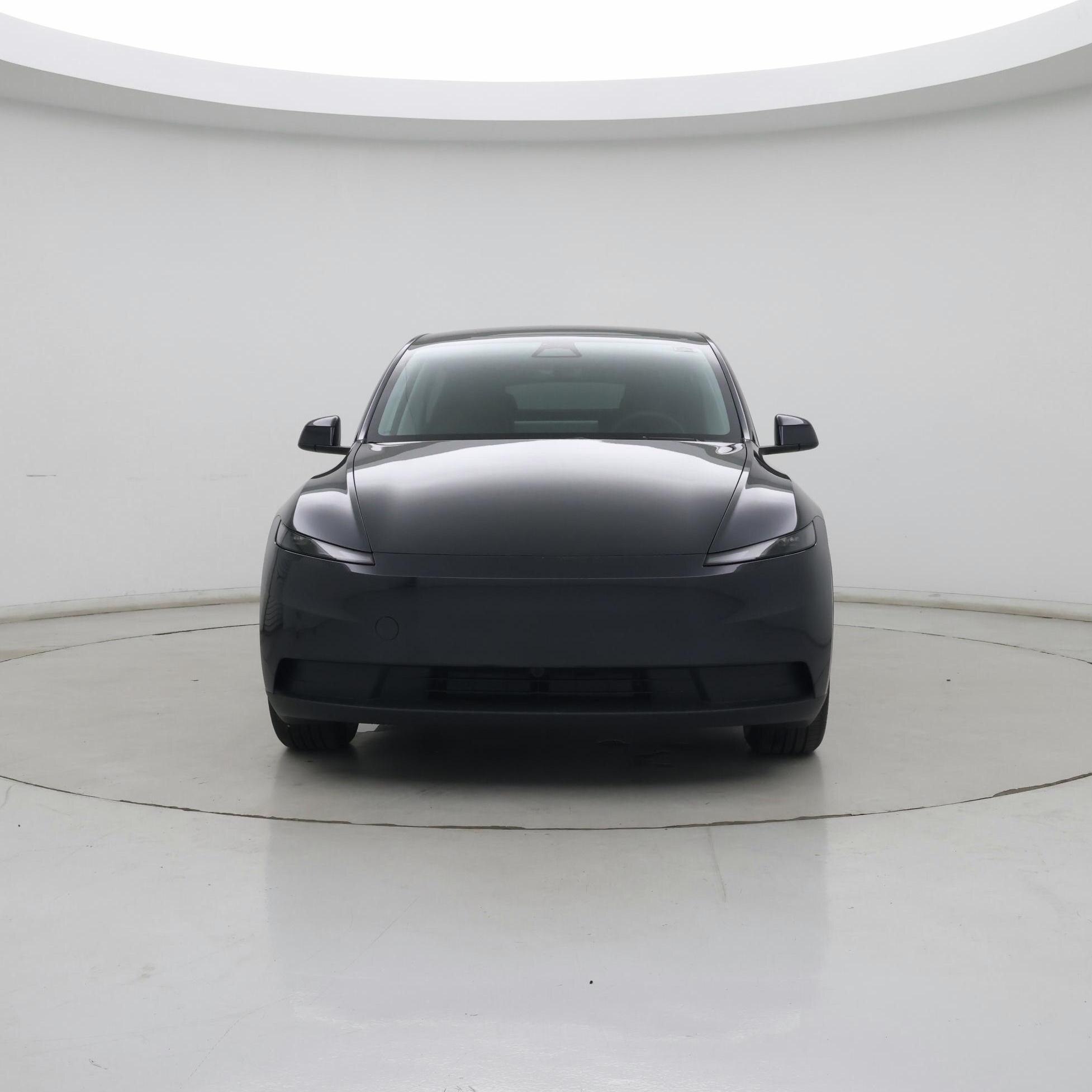 Thumbnail: 2026 Tesla Model Y - 5