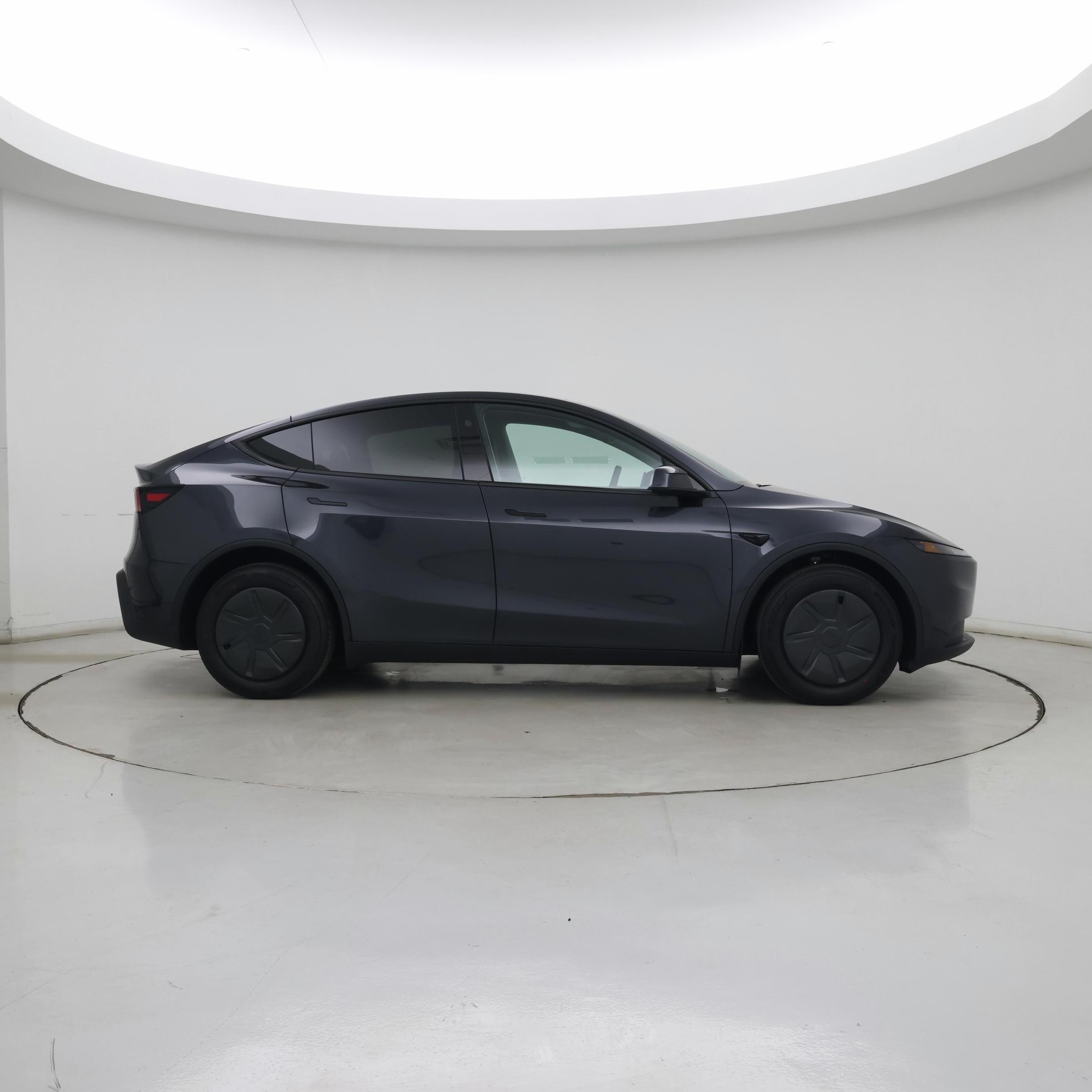 Thumbnail: 2026 Tesla Model Y - 7