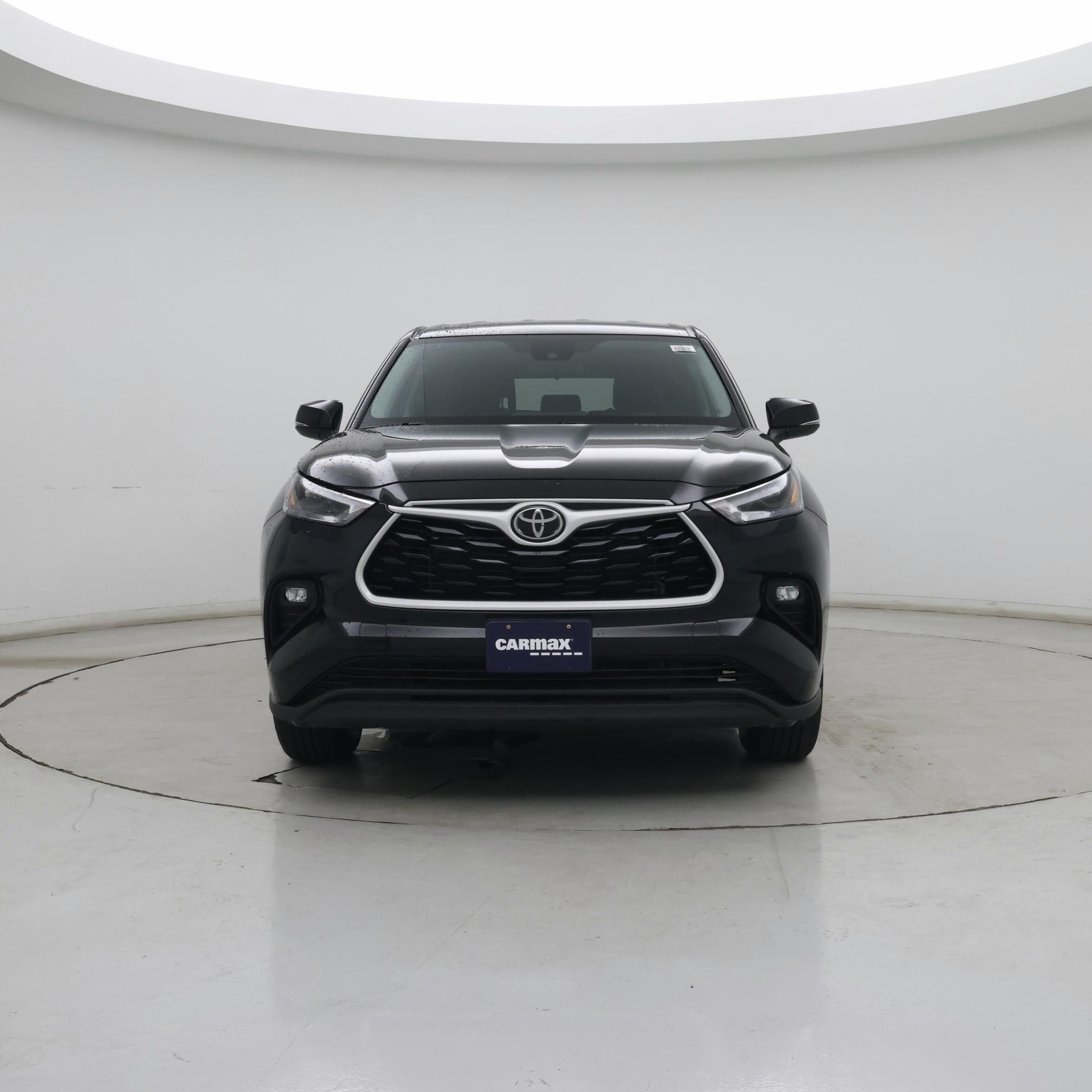 Thumbnail: 2023 Toyota Highlander - 5