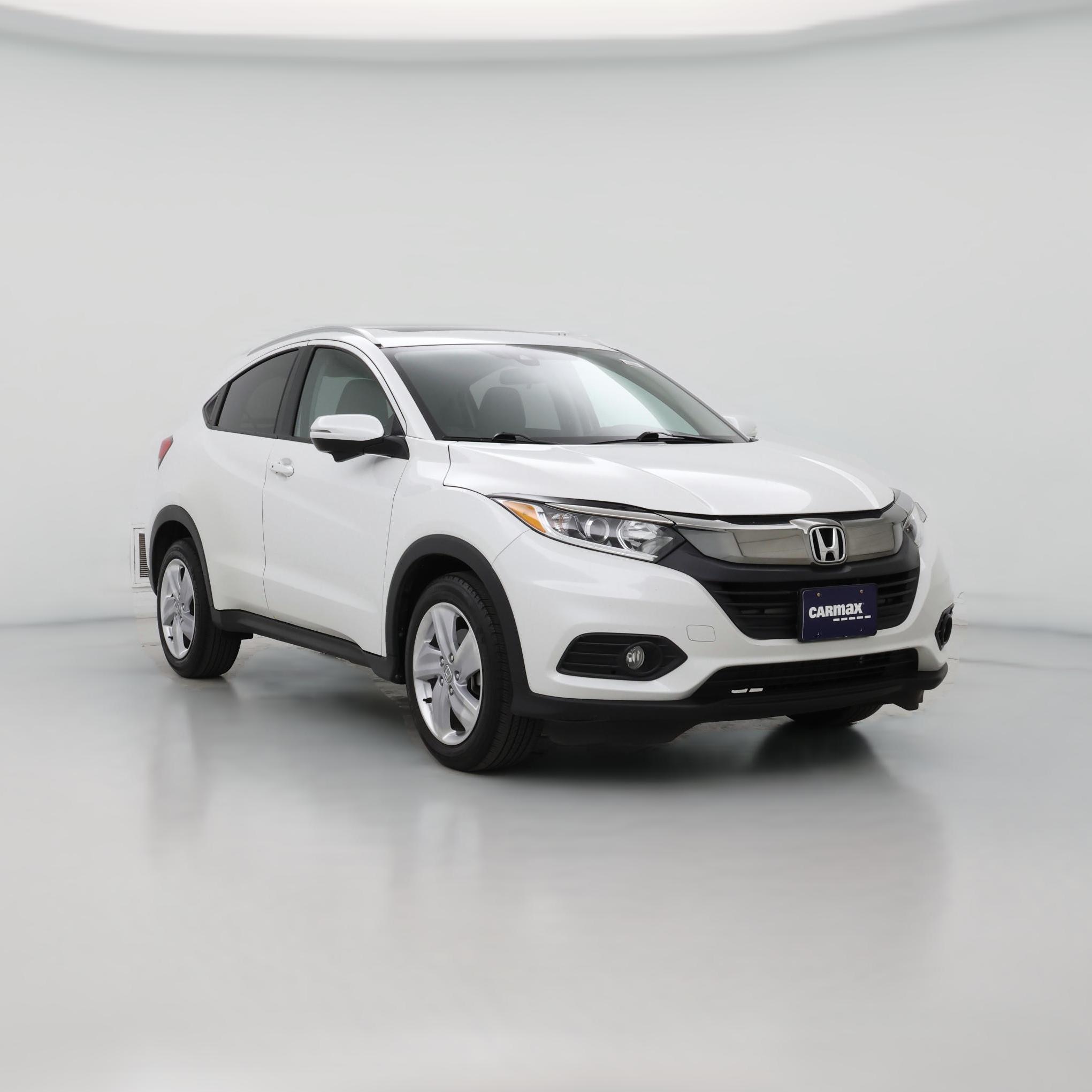 Thumbnail: 2019 Honda HR-V - 1