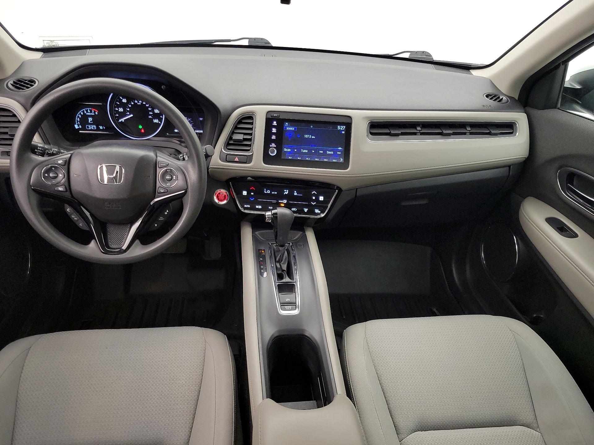 Thumbnail: 2019 Honda HR-V - 9