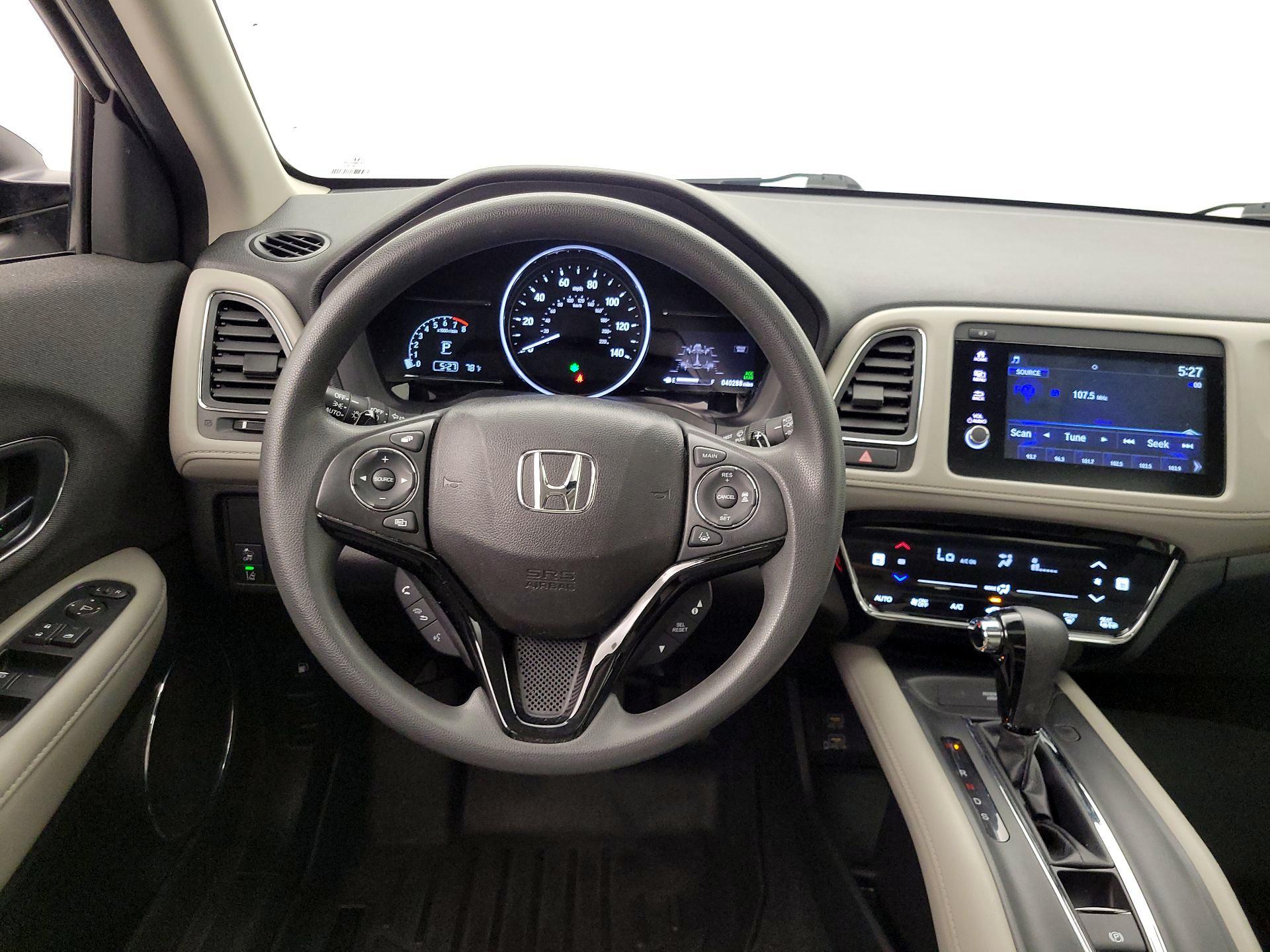 Thumbnail: 2019 Honda HR-V - 10