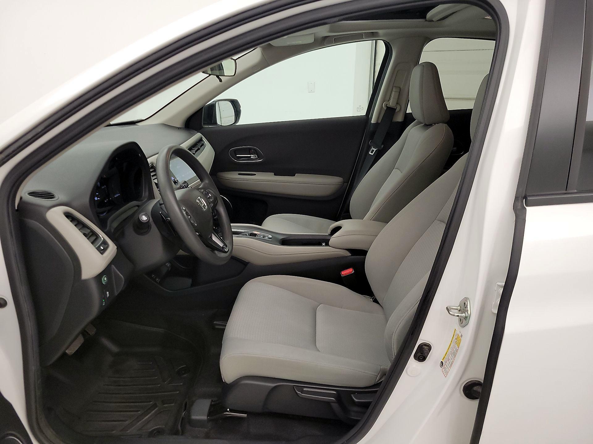 Thumbnail: 2019 Honda HR-V - 11